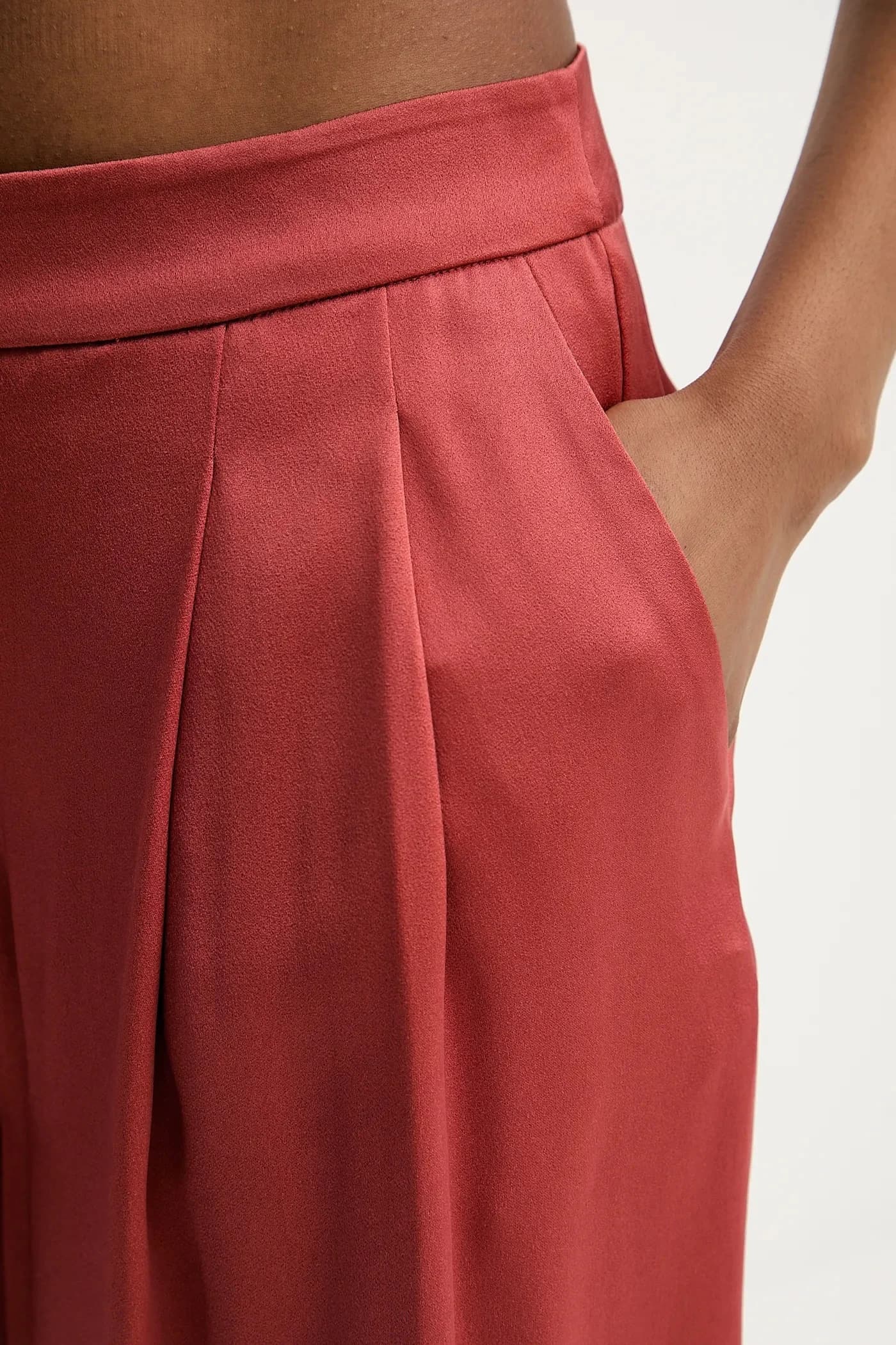 Шорты - фото 4