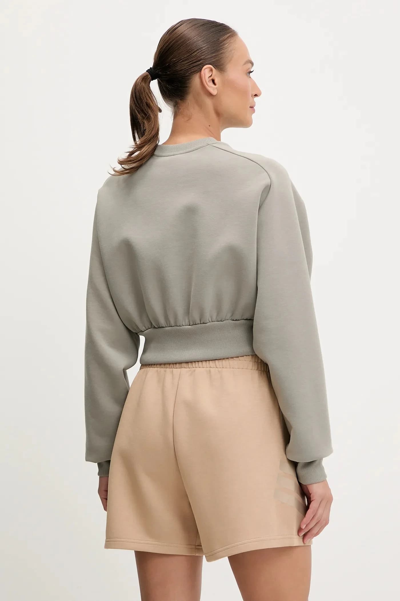 шорты Future Icons - фото 5