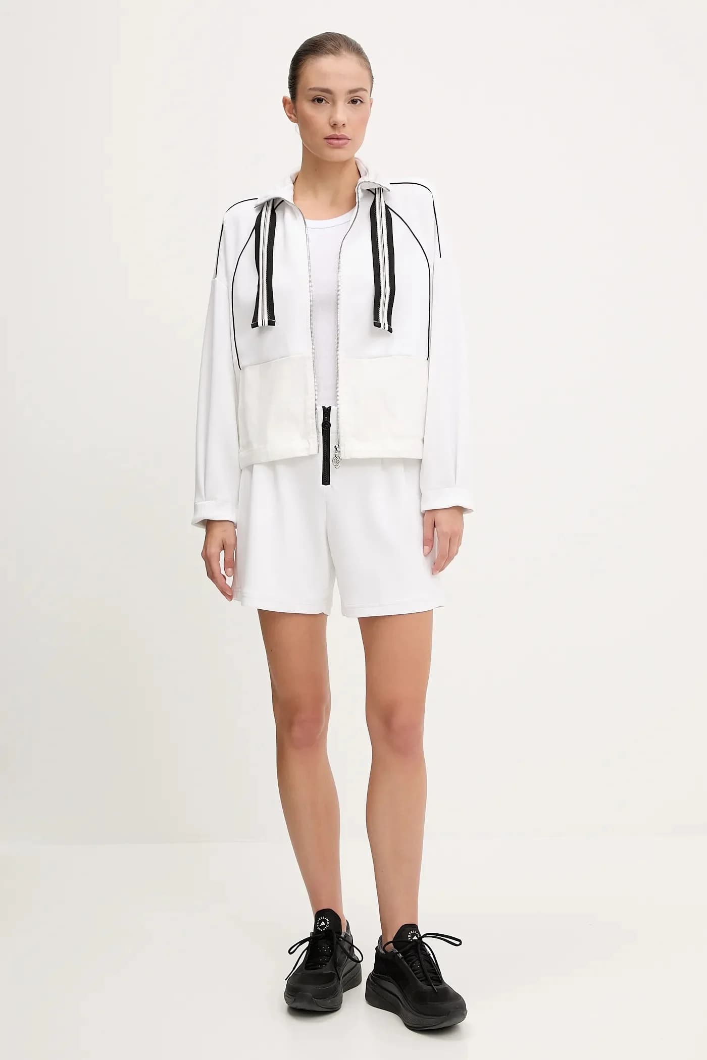 Шорты - фото 2