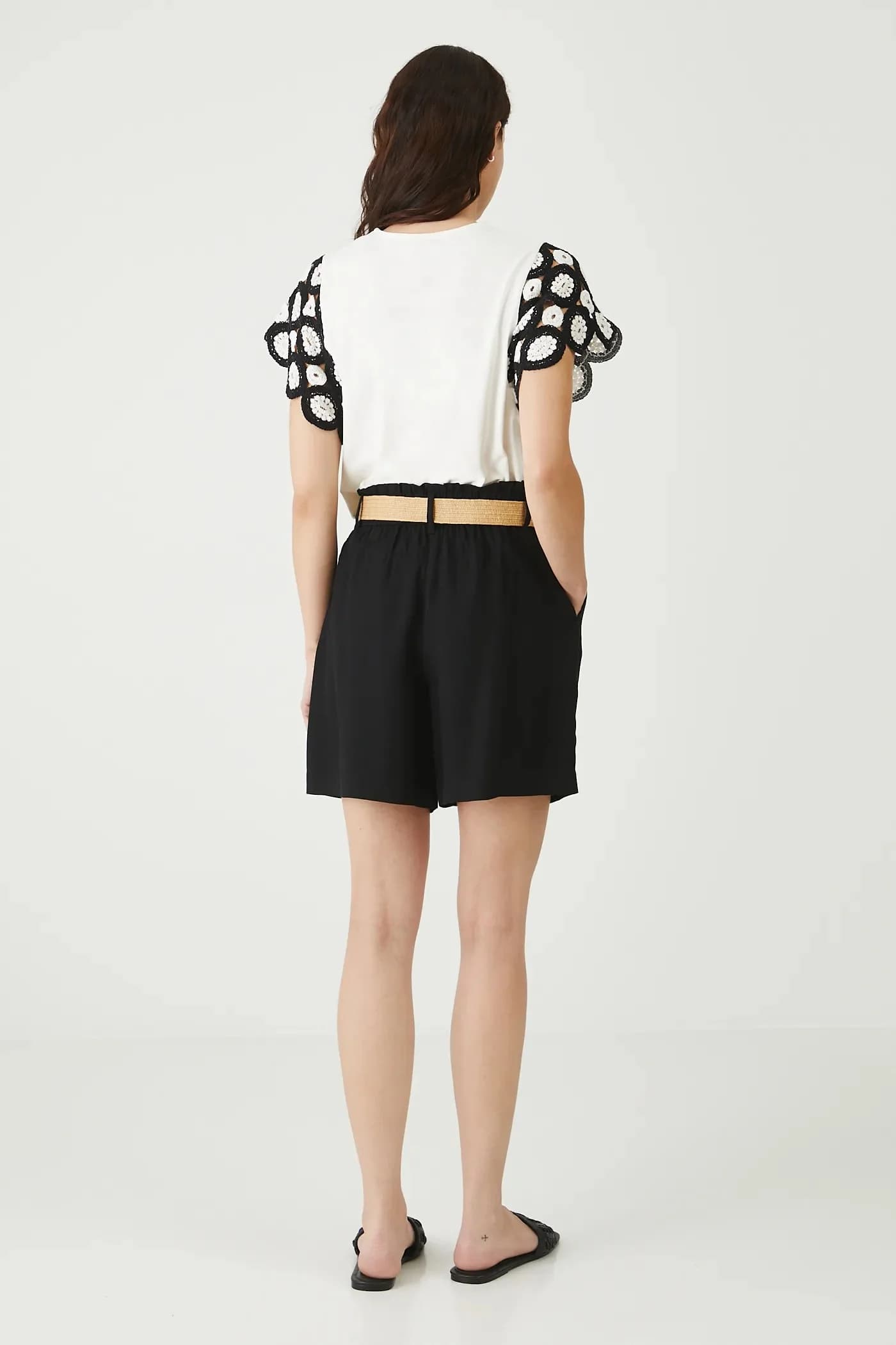 Шорты - фото 3