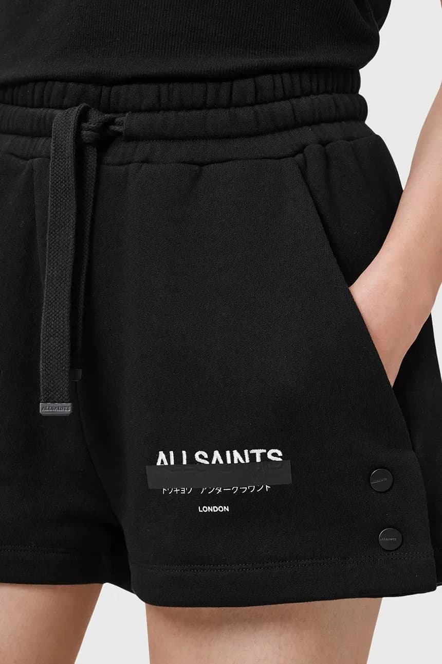 SORRI хлопковые шорты - фото 3