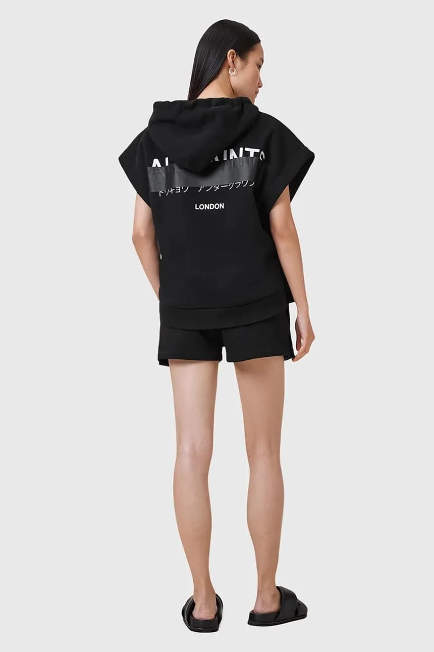 SORRI хлопковые шорты - фото 5