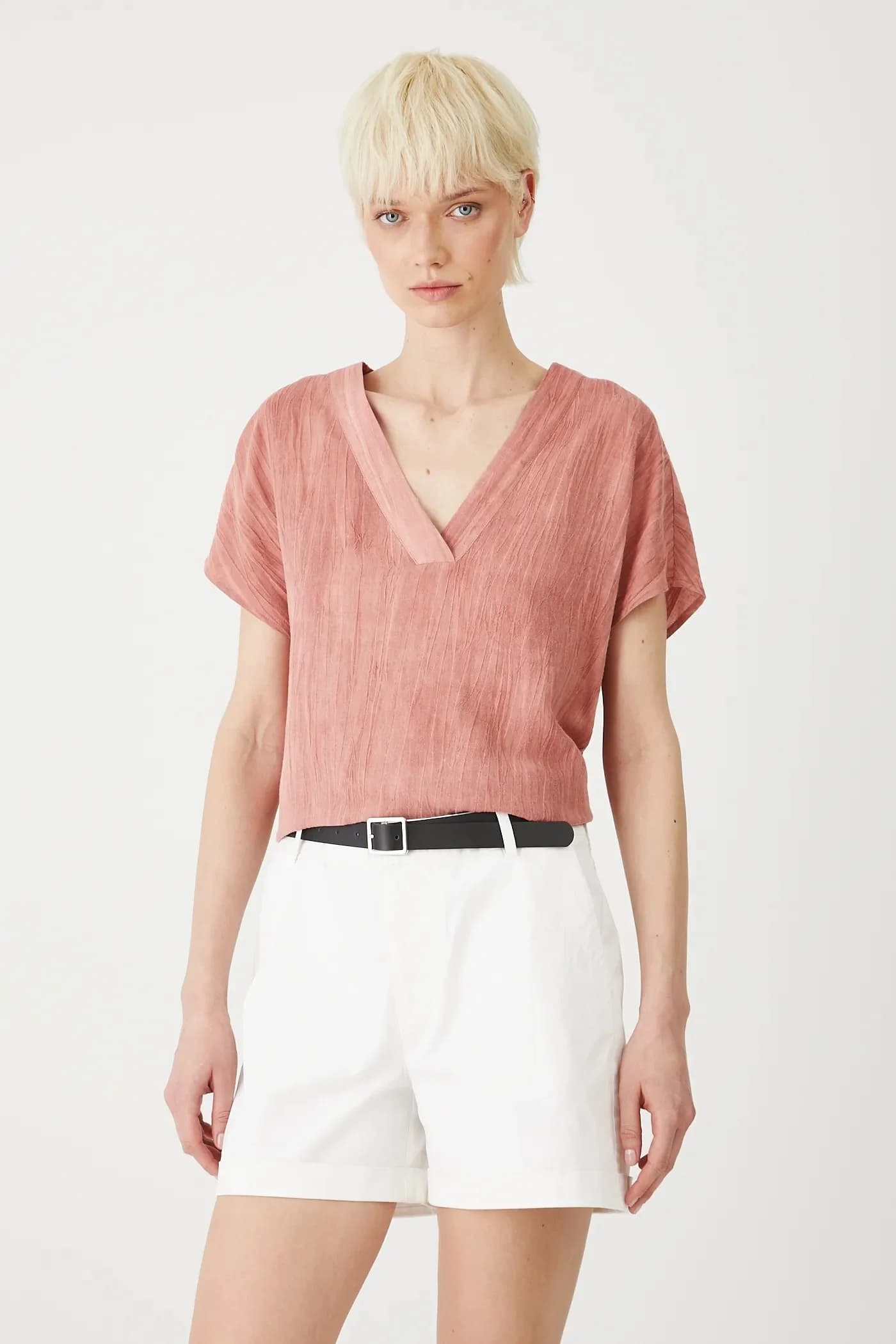 Шорты - фото 2