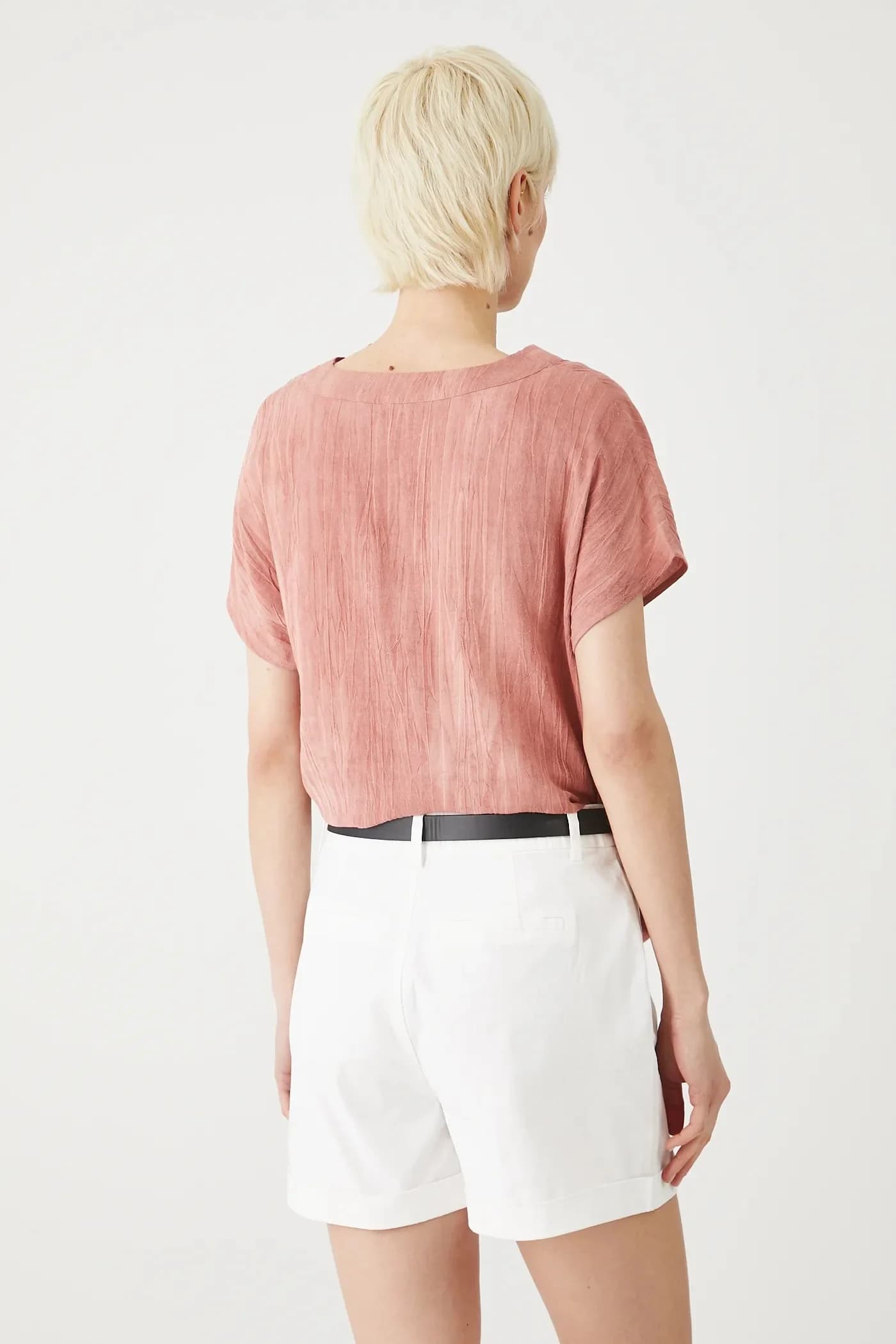 Шорты - фото 3