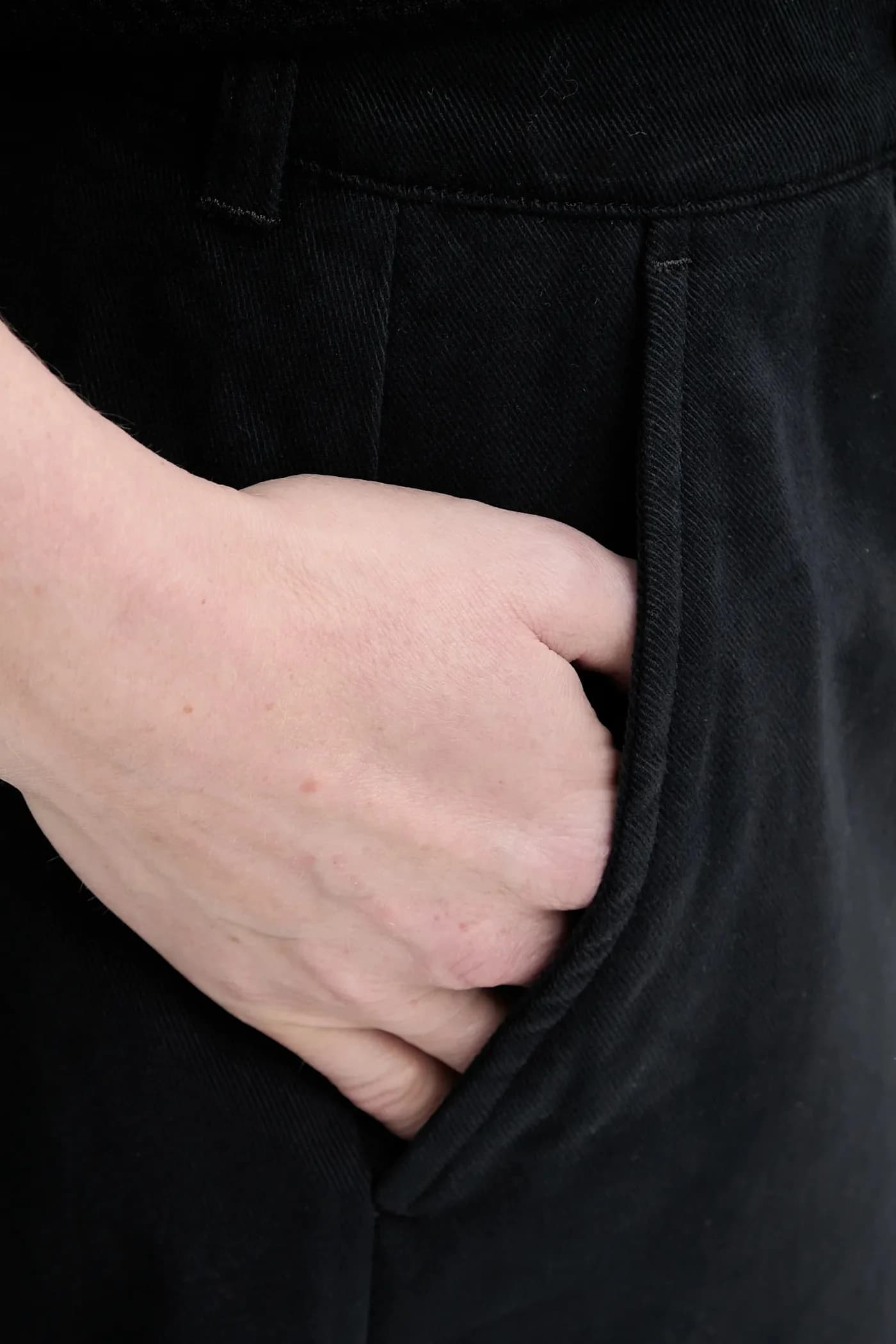 Хлопковые шорты - фото 4