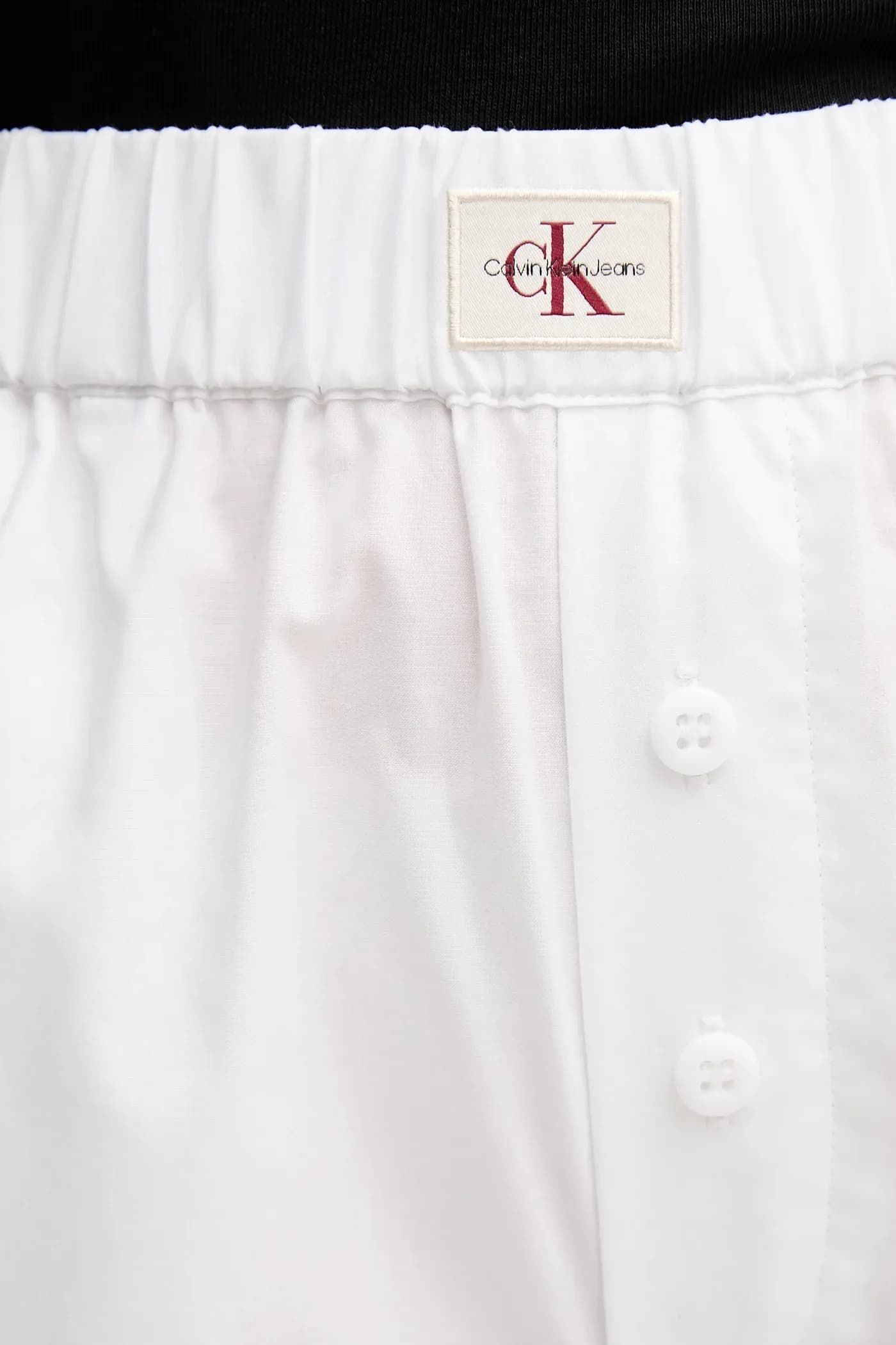 Хлопковые шорты - фото 4