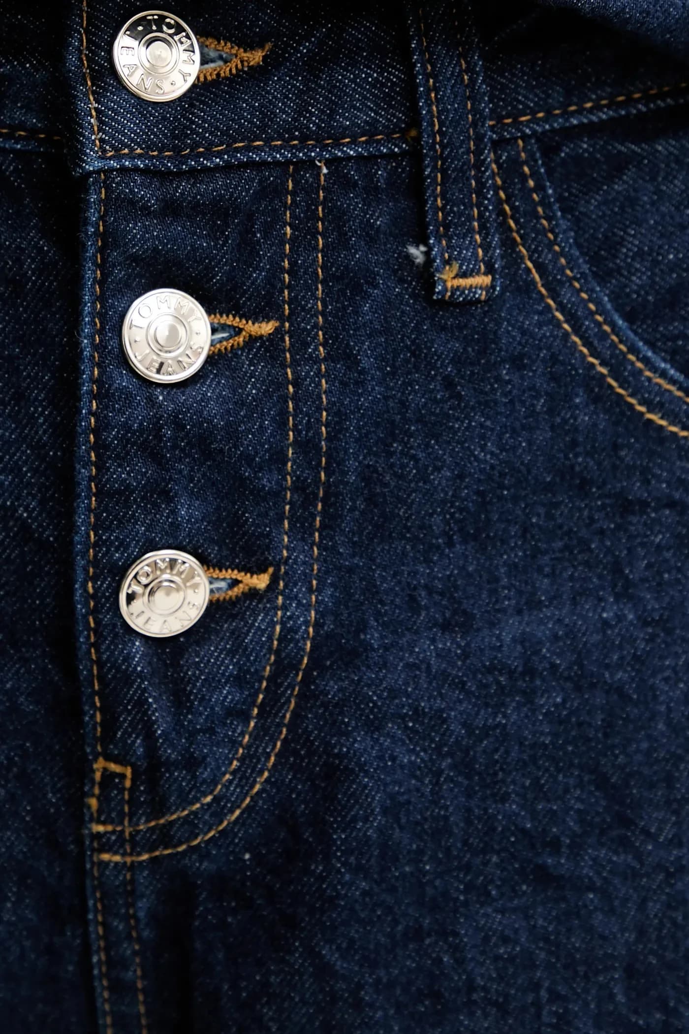 Джинсовые шорты - фото 4