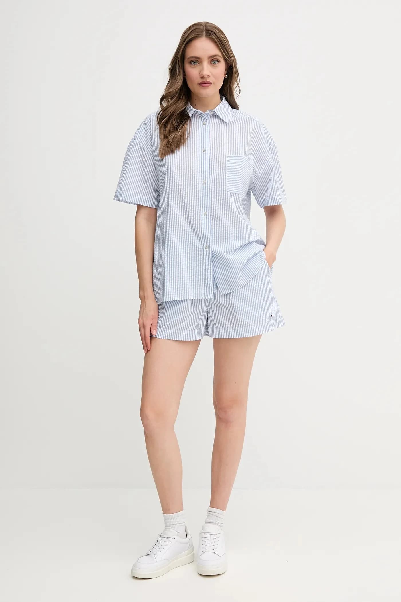 Шорты - фото 2