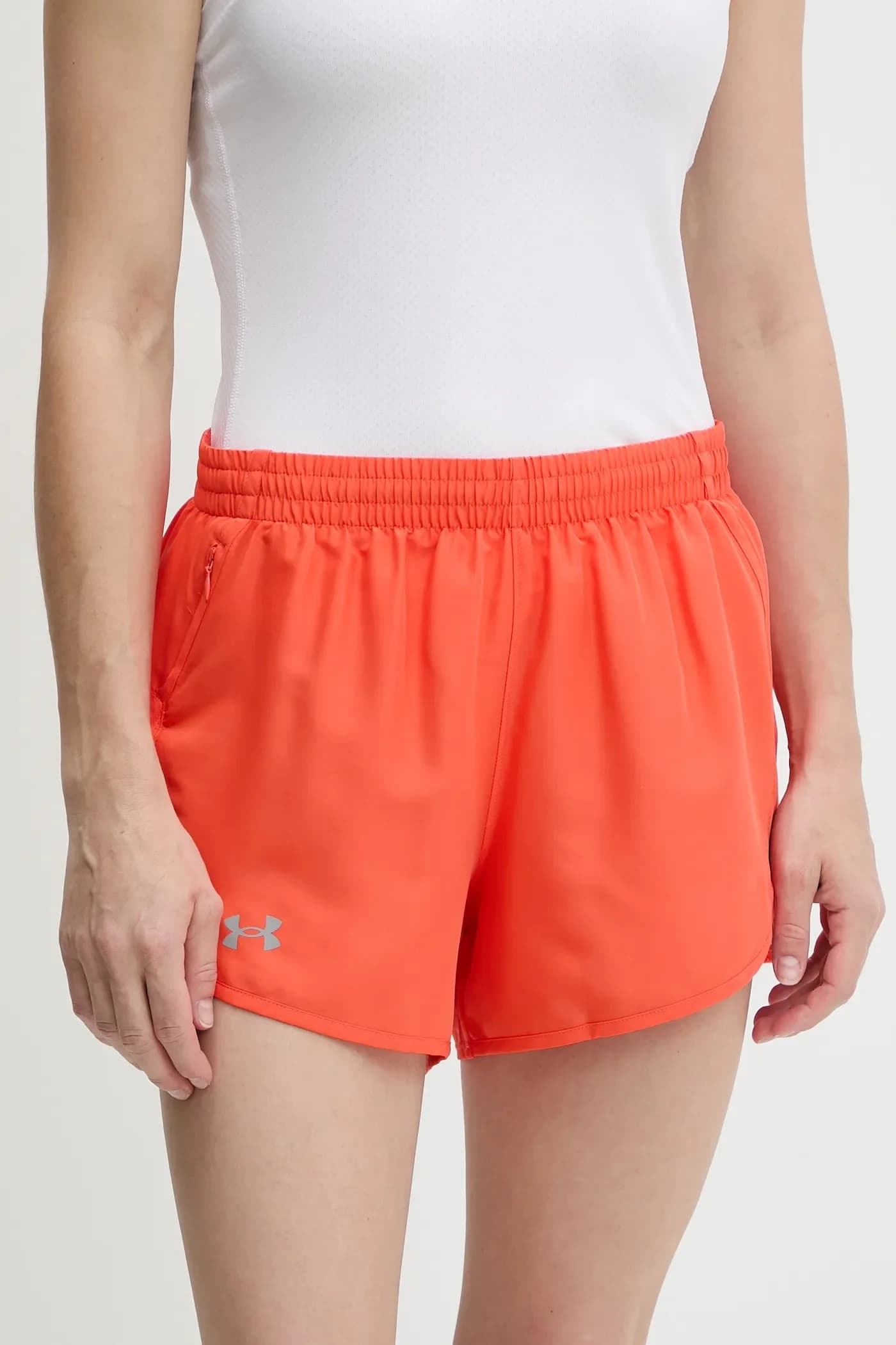 шорты для бега Fly By