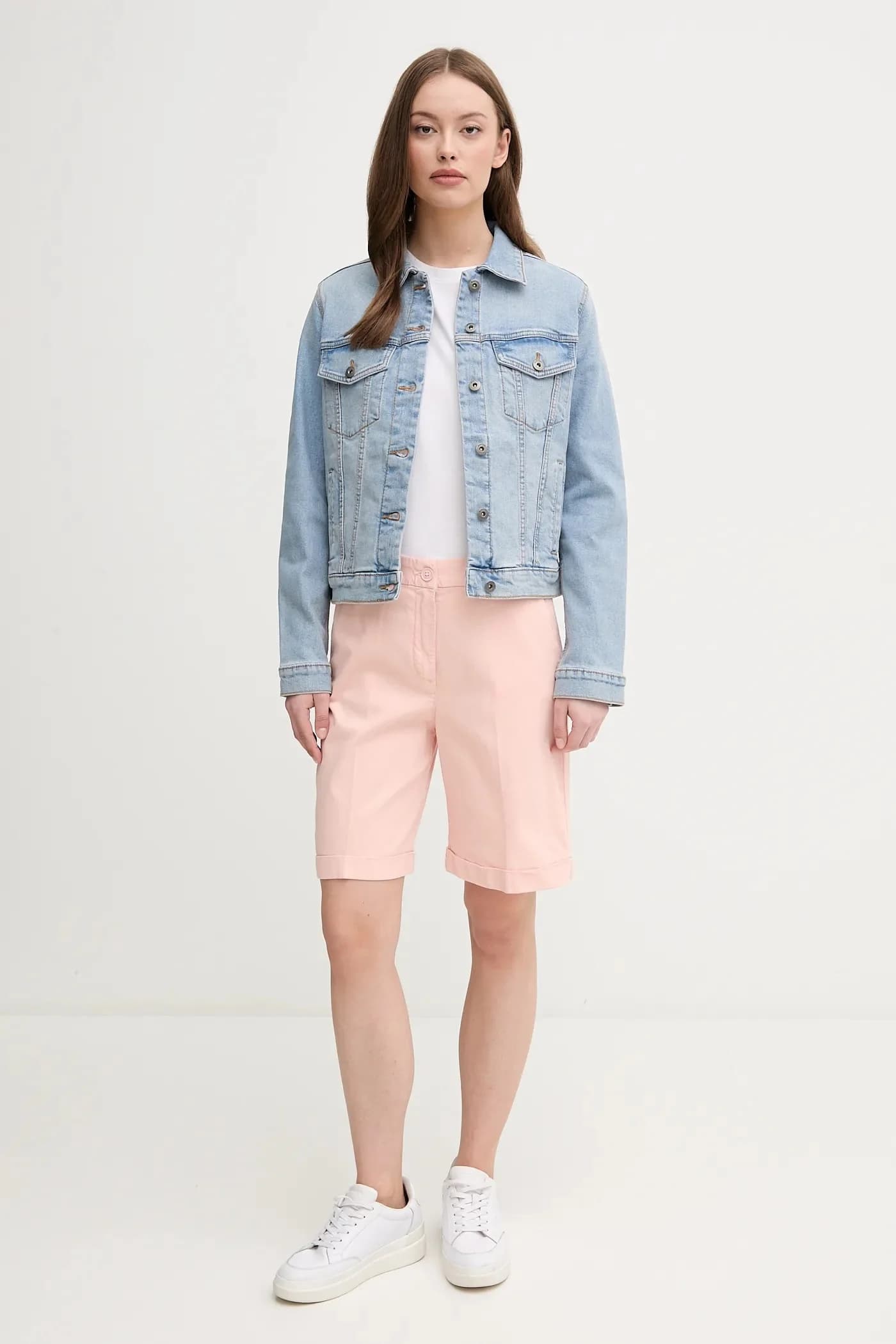 Шорты - фото 2