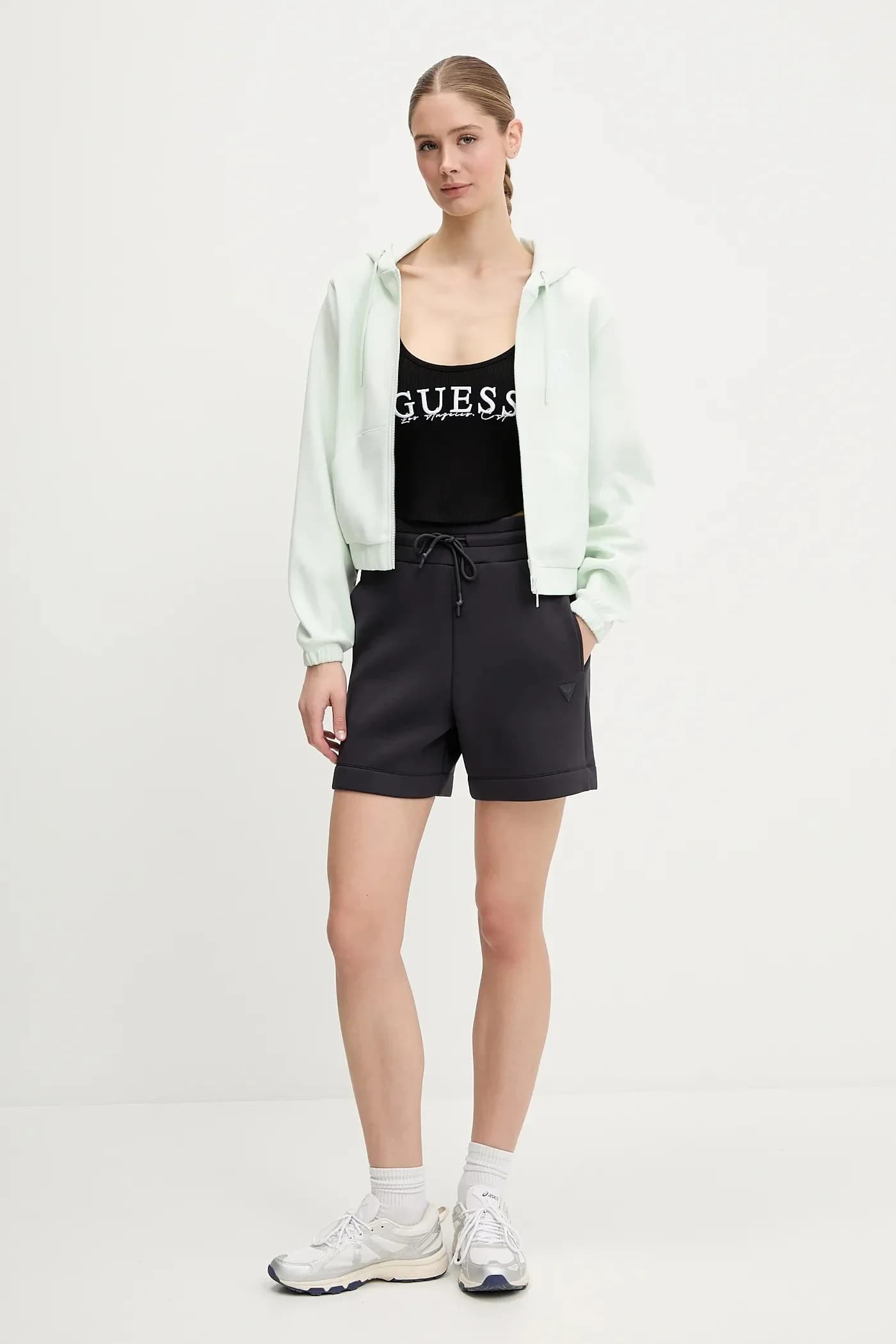 Шорты - фото 2