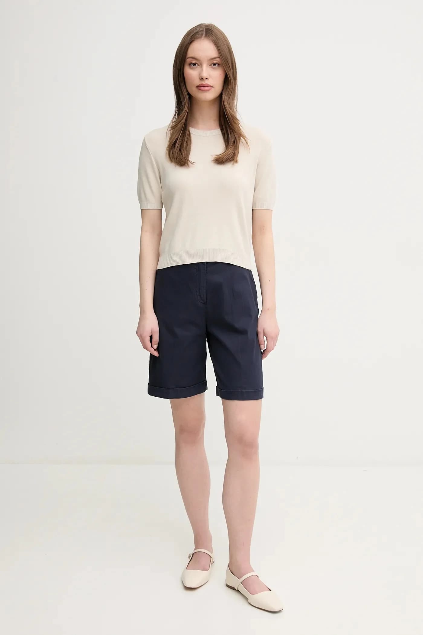 Шорты - фото 2