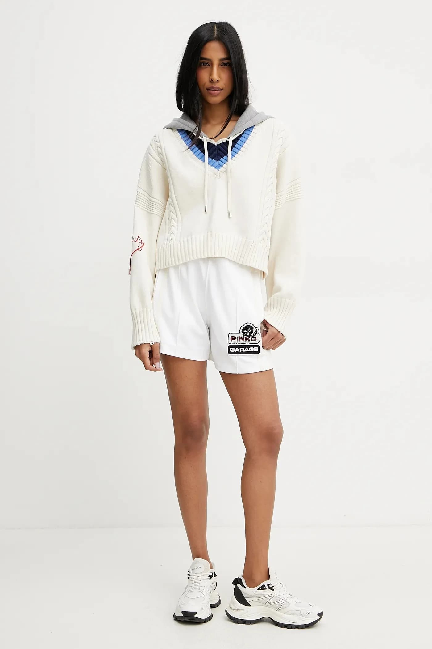 Шорты - фото 2