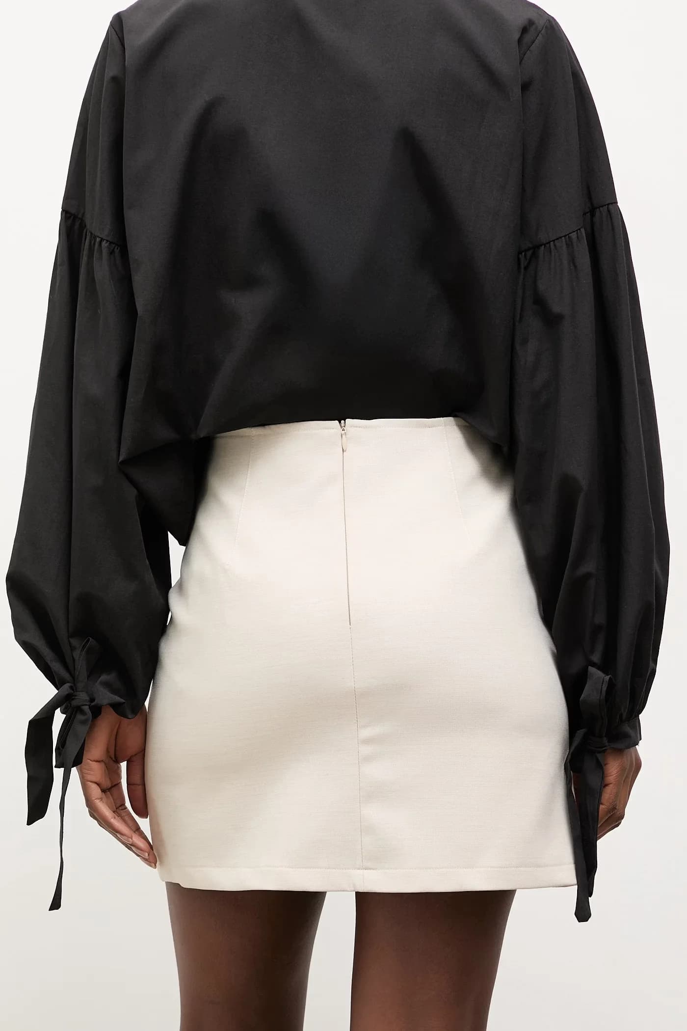 Юбка и брюки - фото 3