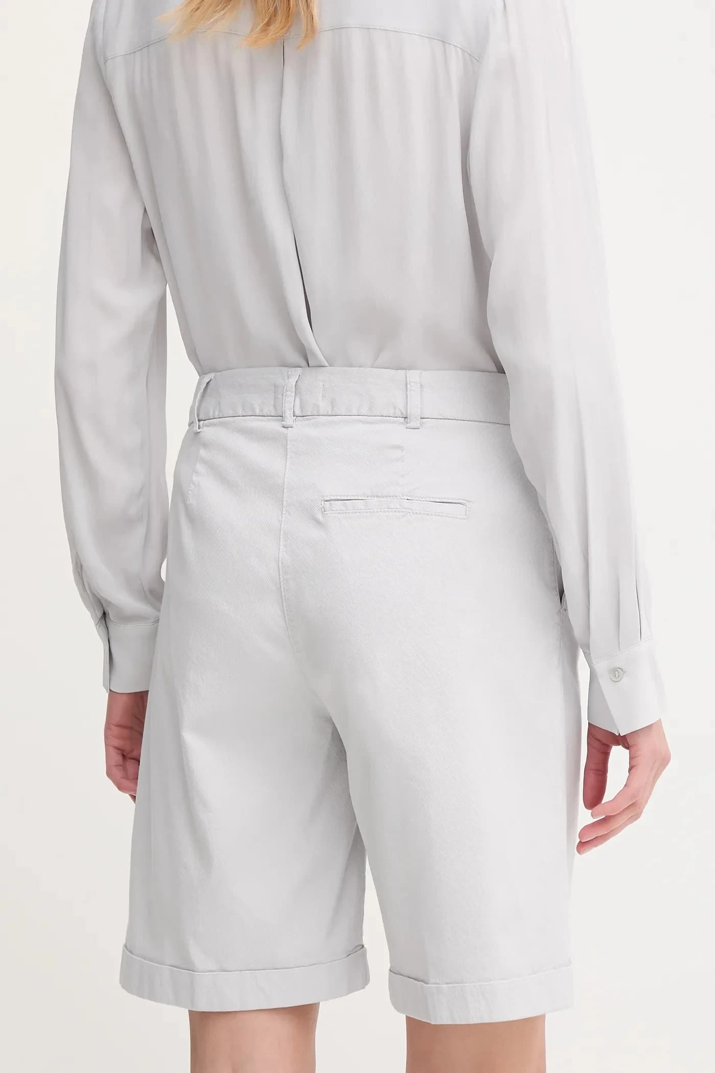 Шорты - фото 3