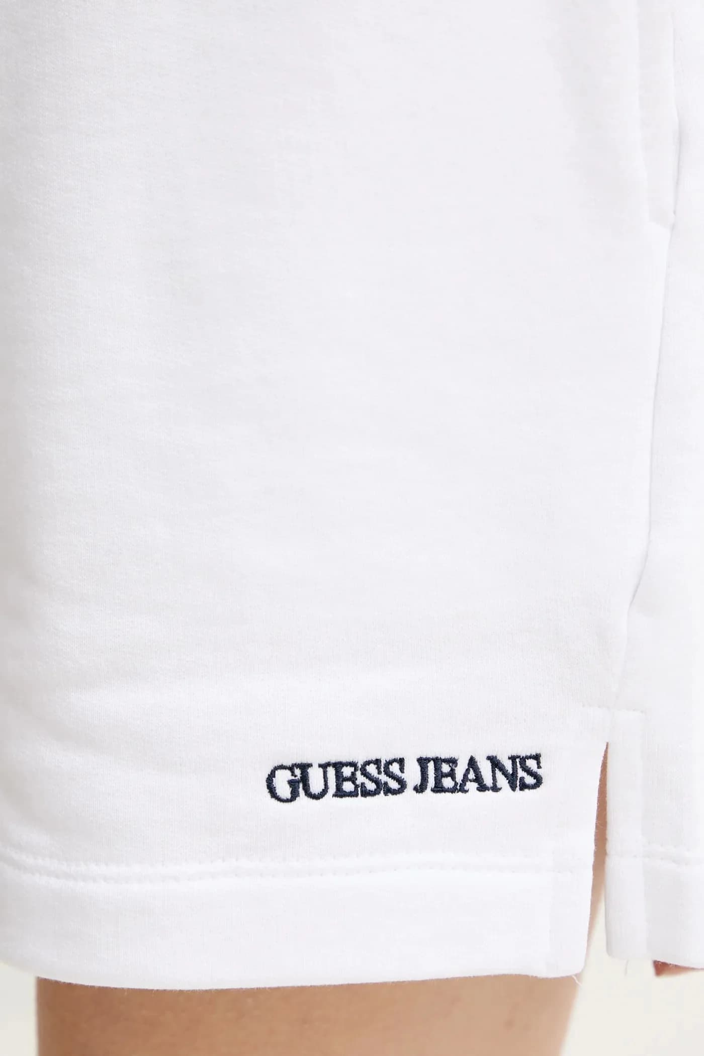 Хлопковые шорты - фото 4