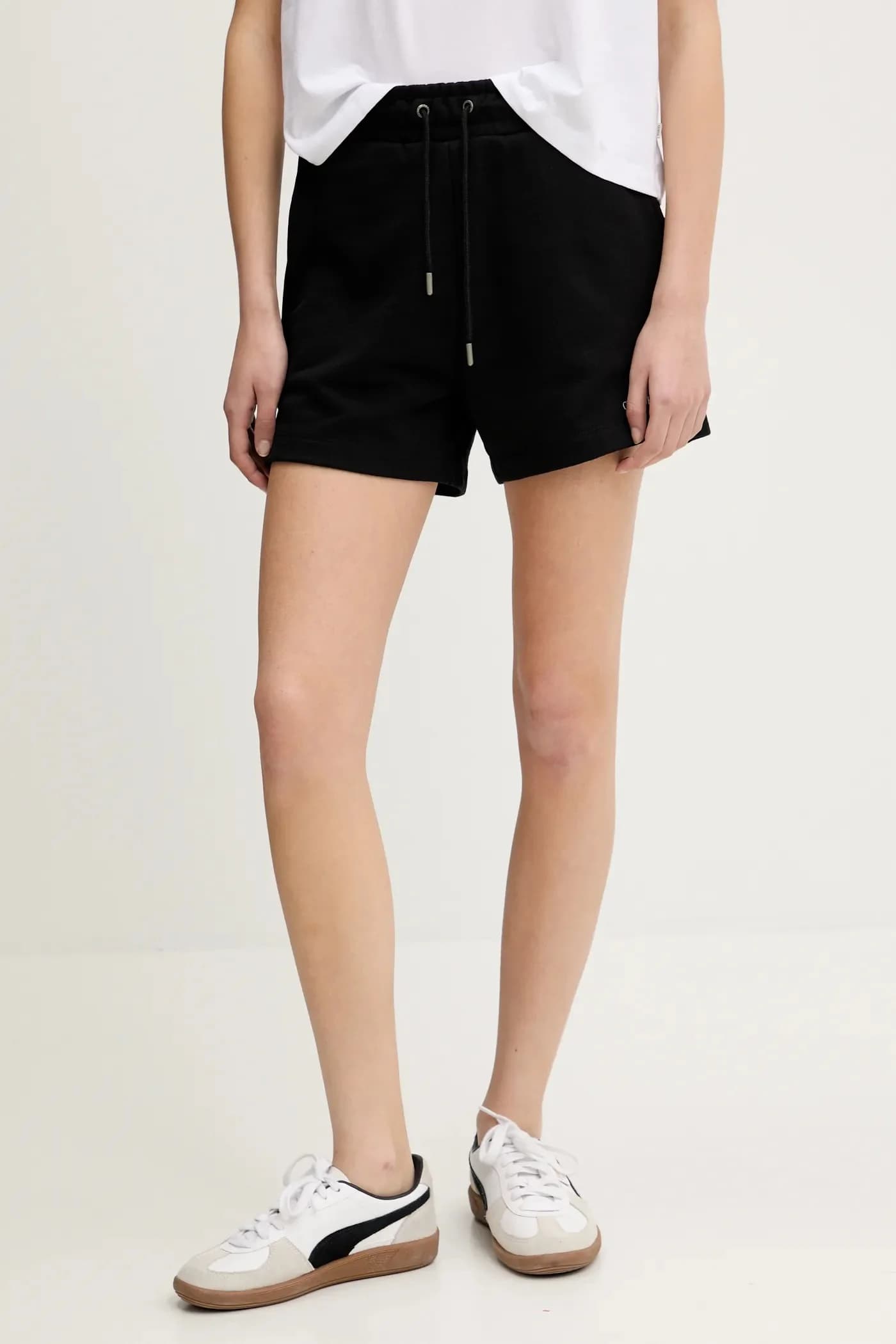 Хлопковые шорты