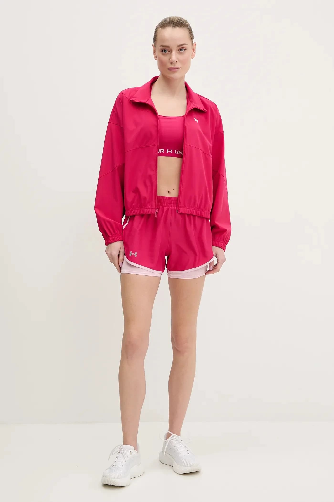 шорты для бега Fly By - фото 2