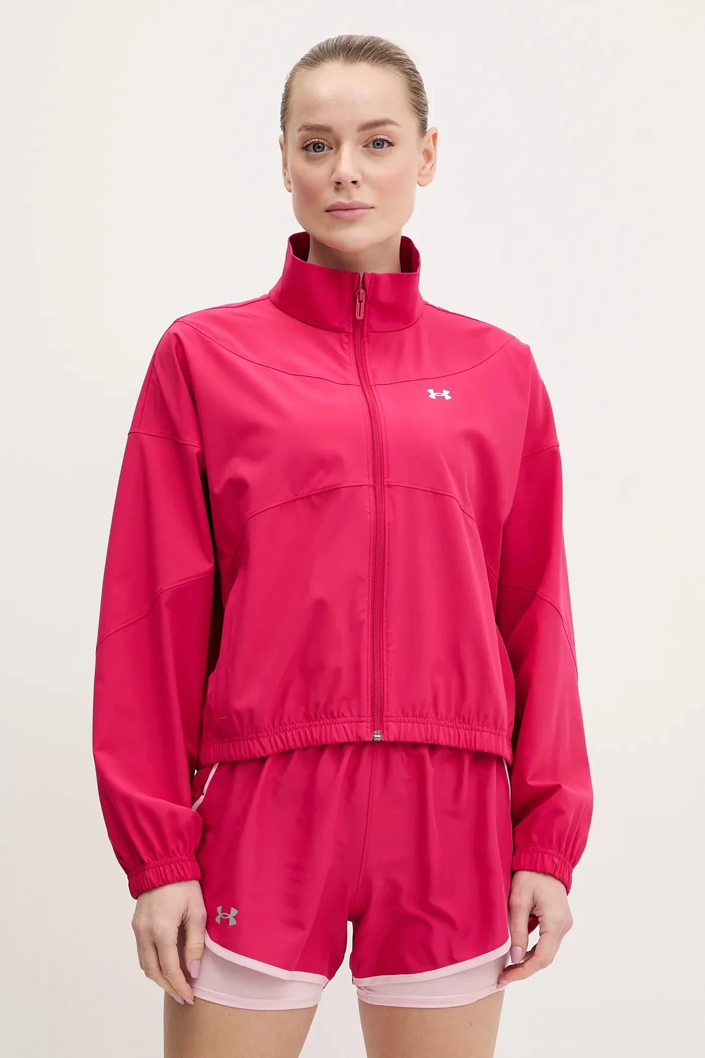 шорты для бега Fly By - фото 4