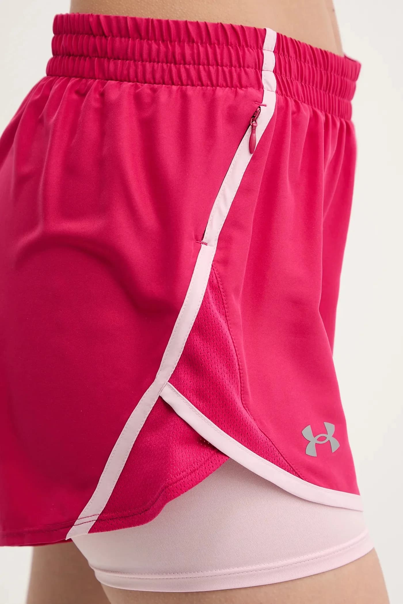 шорты для бега Fly By - фото 5