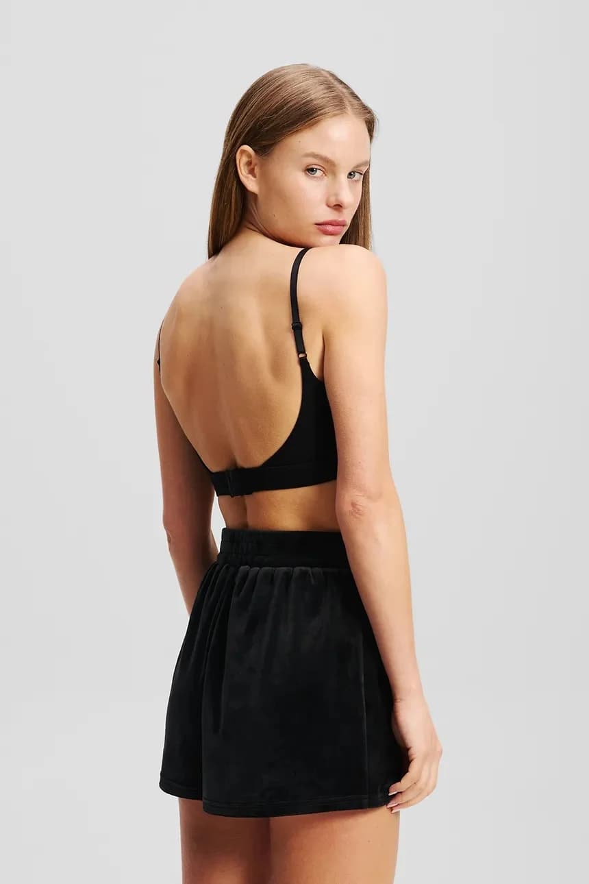 Шорты - фото 2