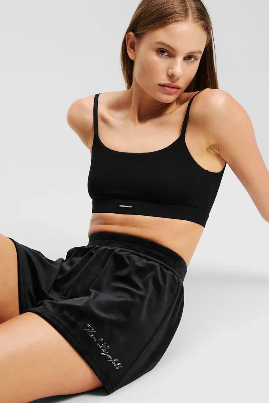 Шорты - фото 4