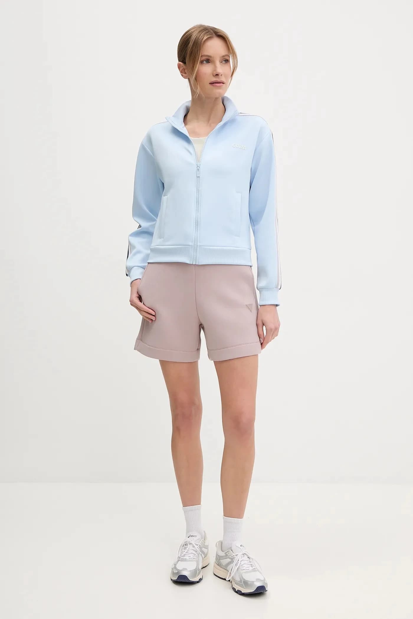 Шорты - фото 2