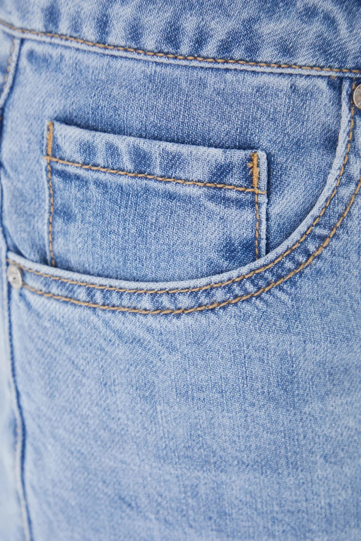 Хлопковые шорты - фото 4