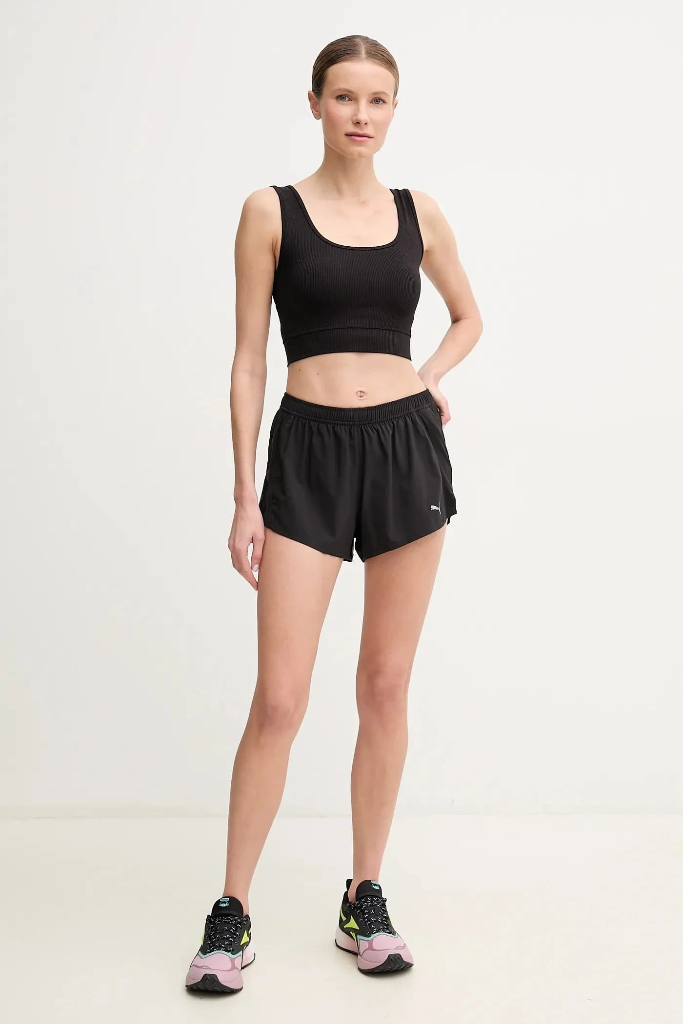 шорты для бега Velocity - фото 2