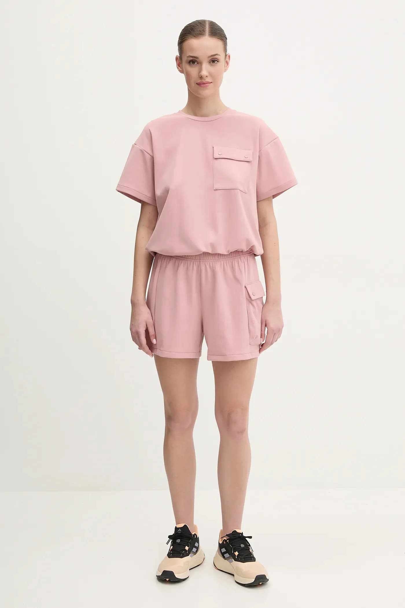 спортивные шорты Granite Point - фото 2