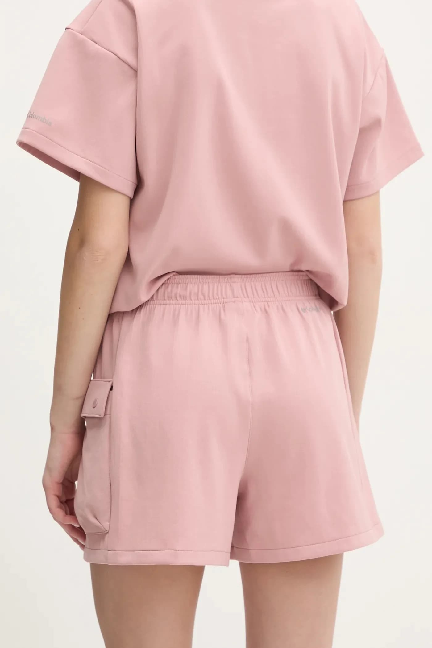 спортивные шорты Granite Point - фото 3