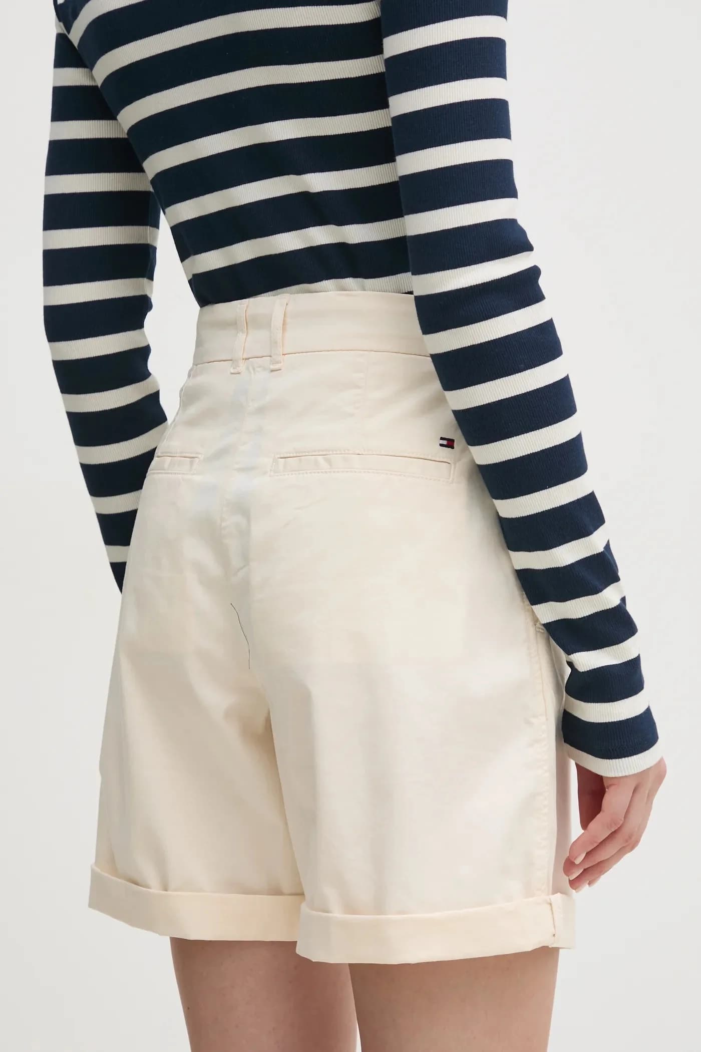 Шорты - фото 3