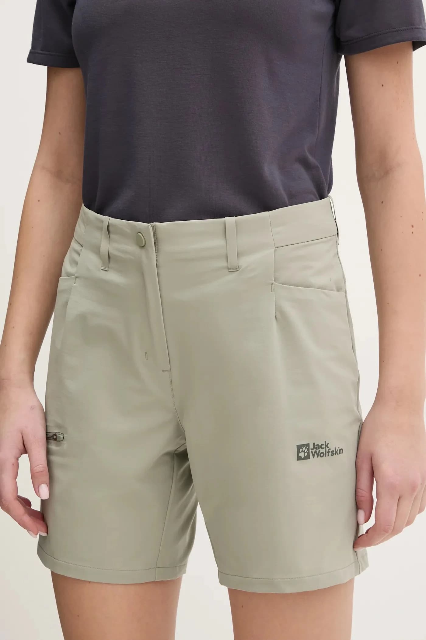 Prelight Stride уличные шорты