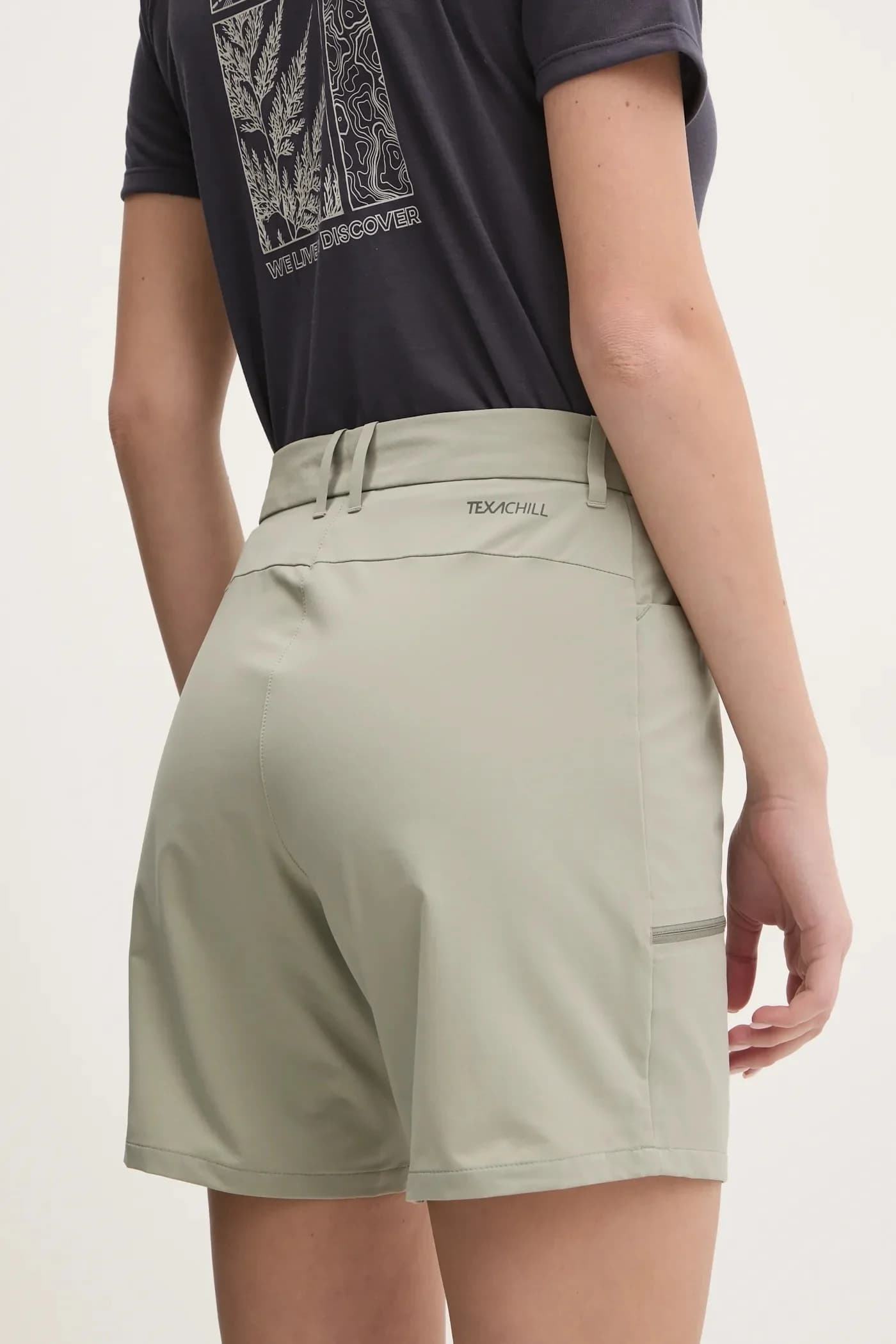 Prelight Stride уличные шорты - фото 3