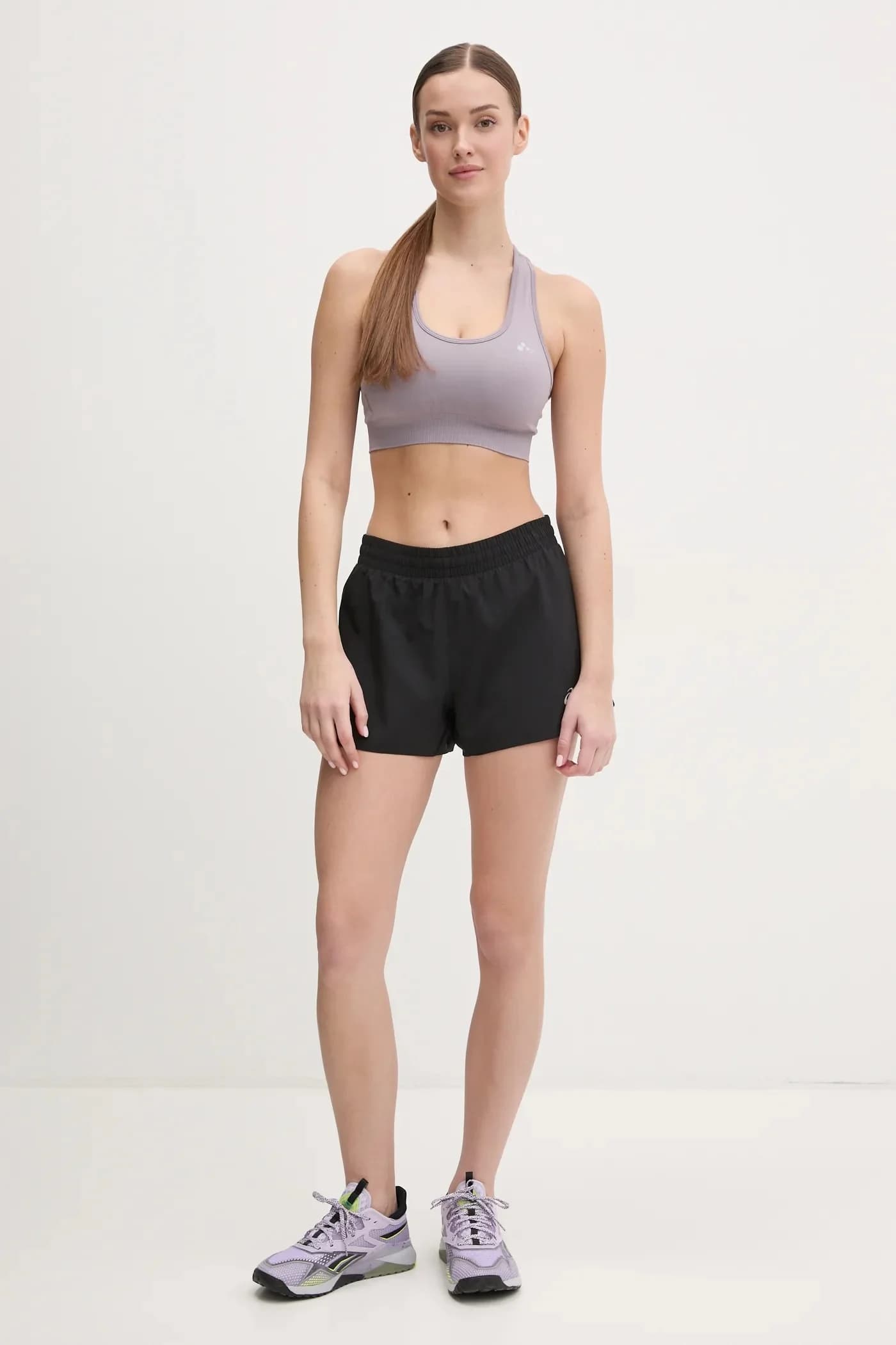 шорты для бега Core - фото 2