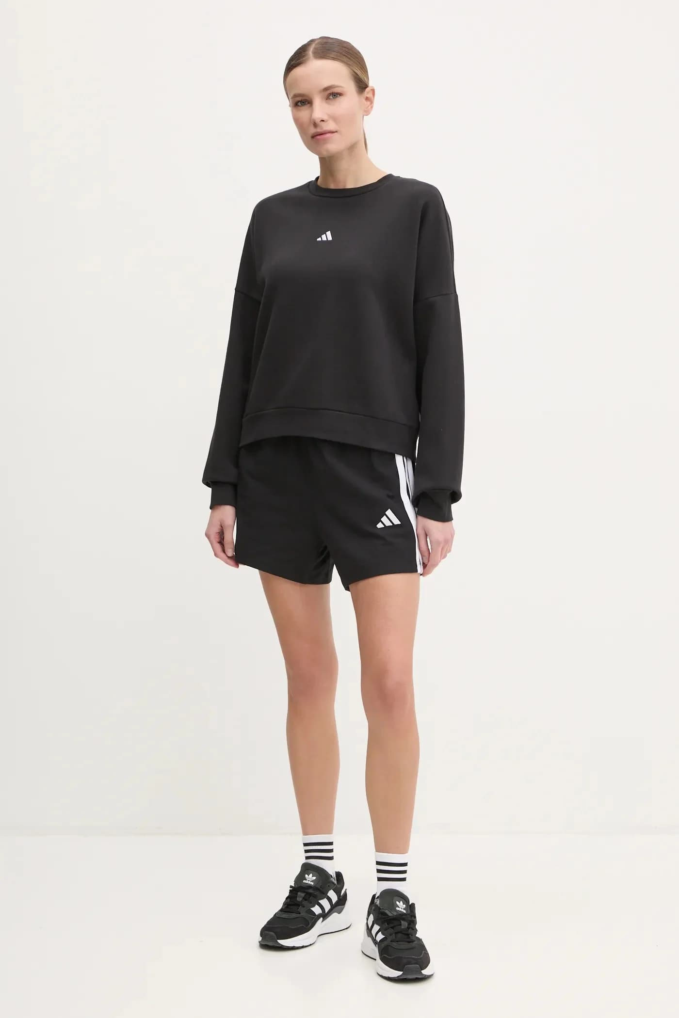 Базовые шорты - фото 2