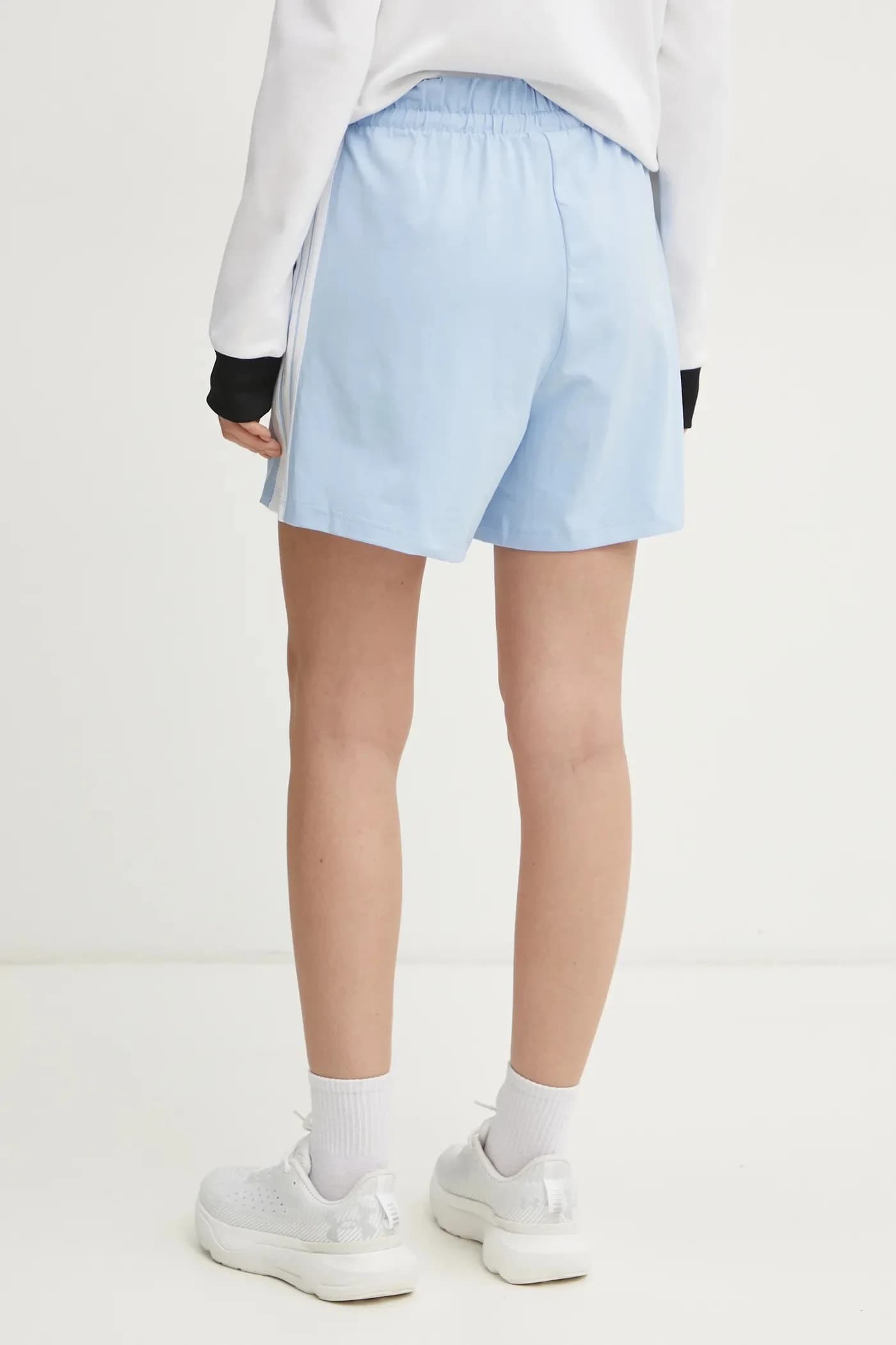 Базовые шорты - фото 3