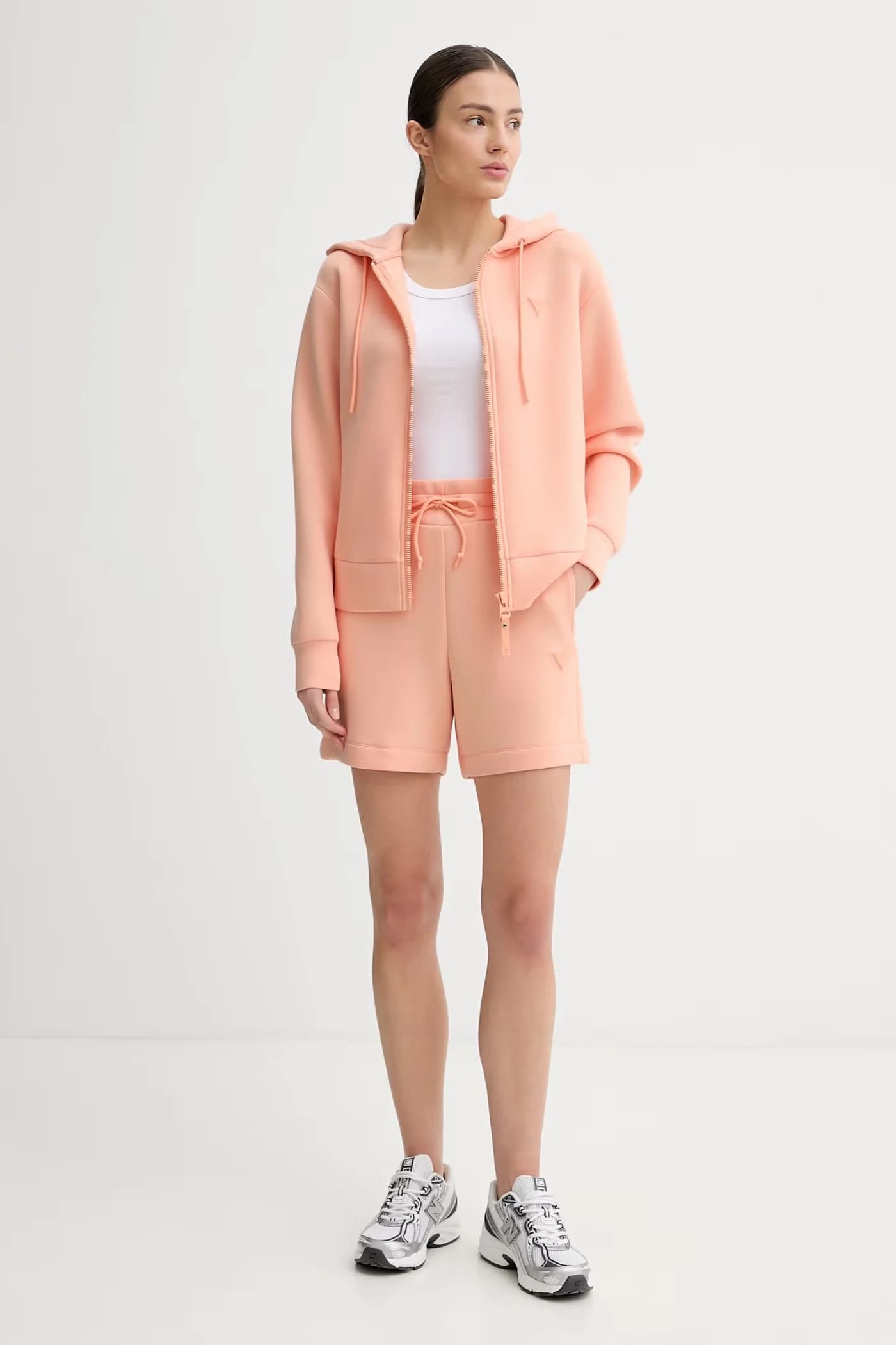 Шорты - фото 2