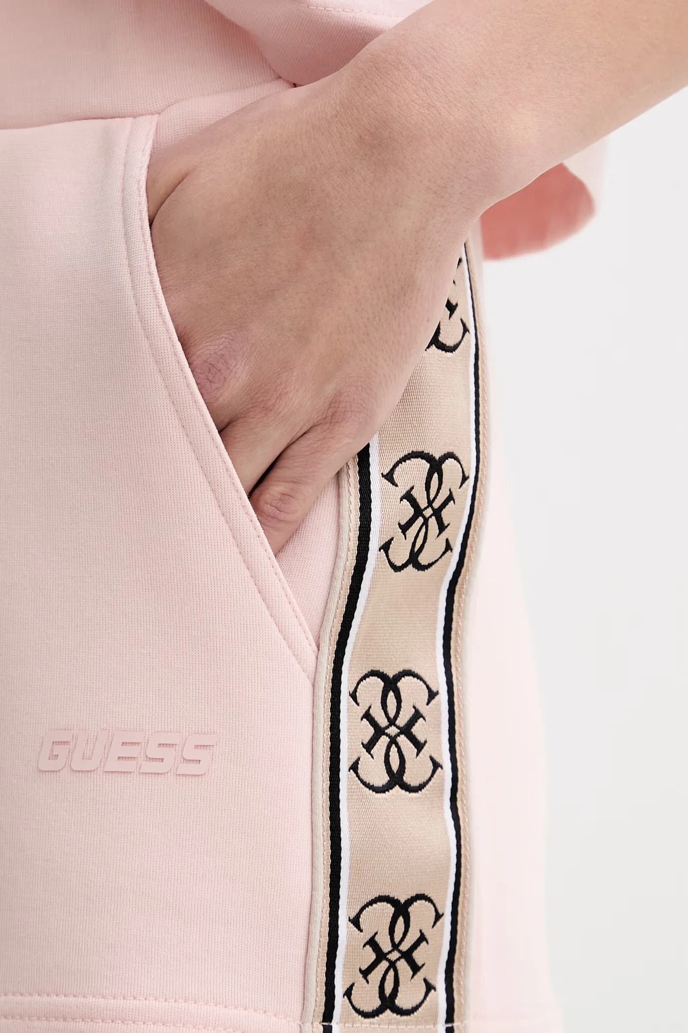 Шорты - фото 4