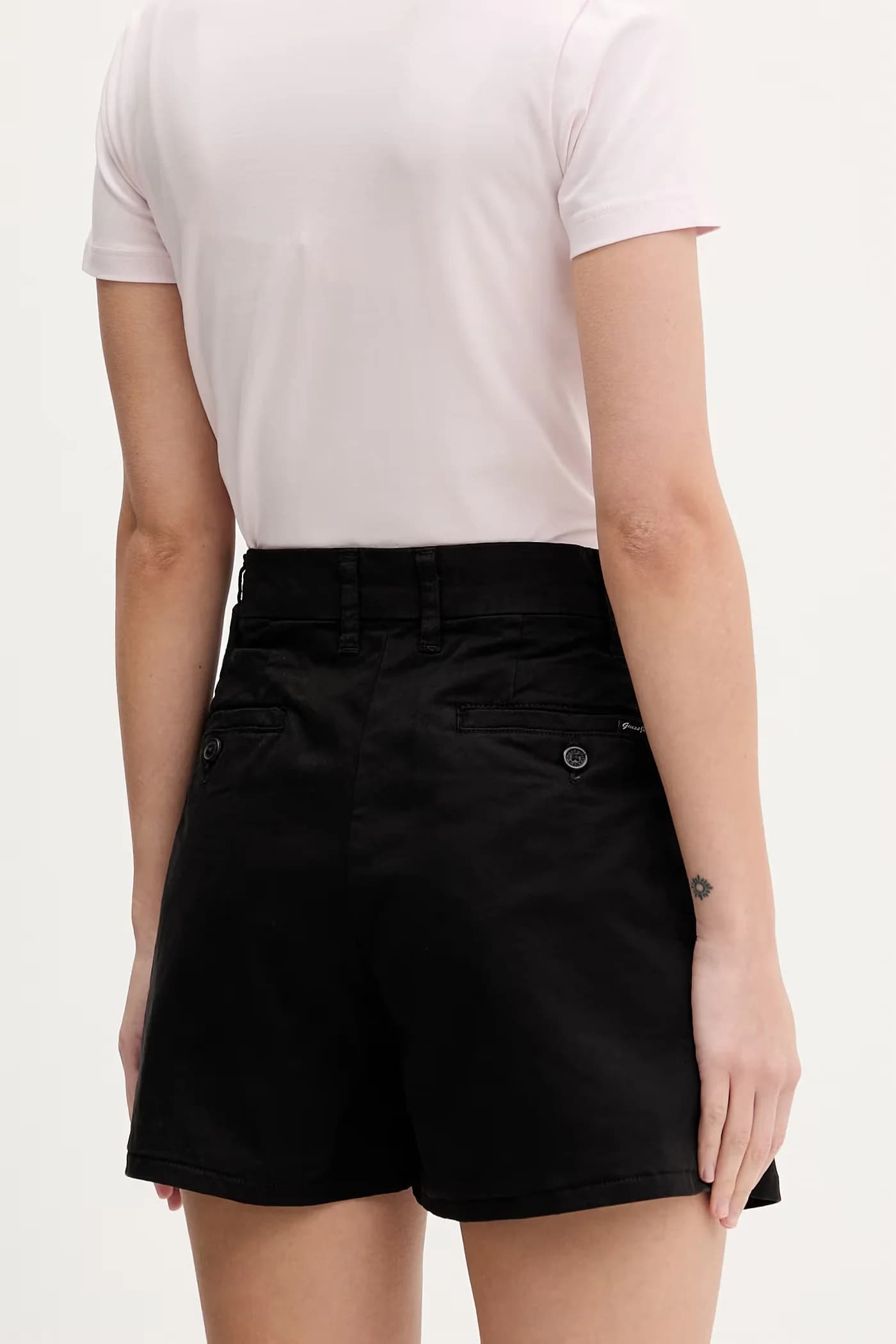 Шорты - фото 3