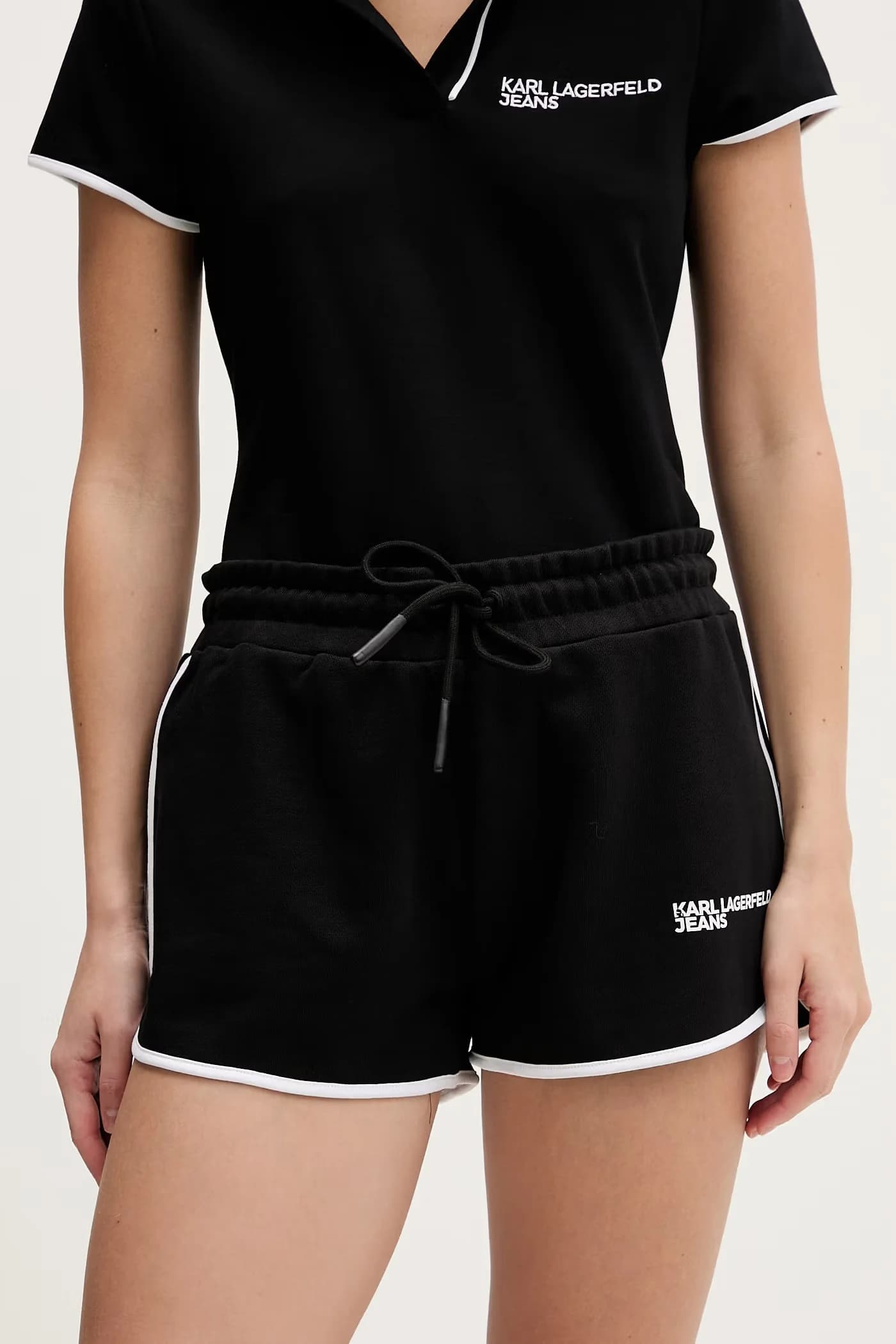 Хлопковые шорты