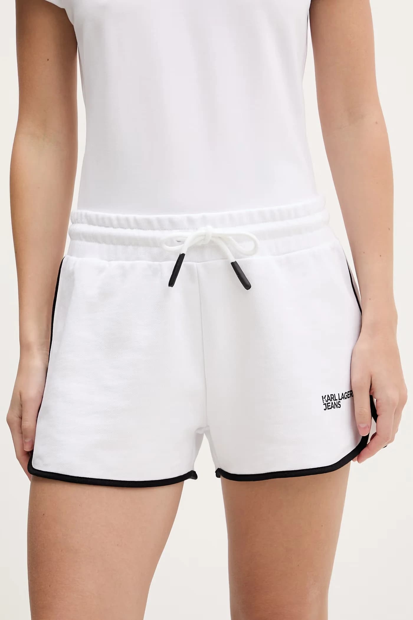 Хлопковые шорты