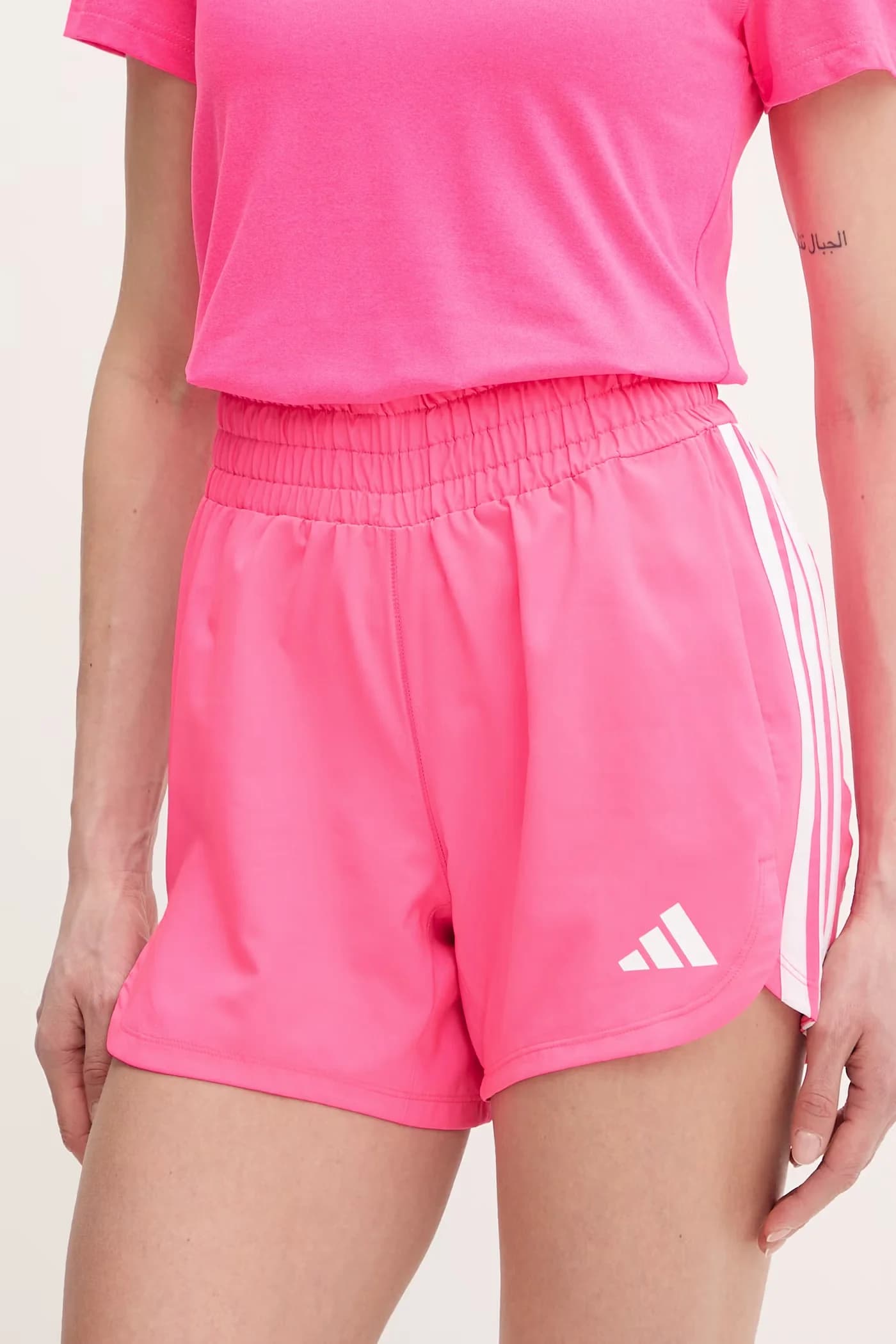 тренировочные шорты Pacer Workout