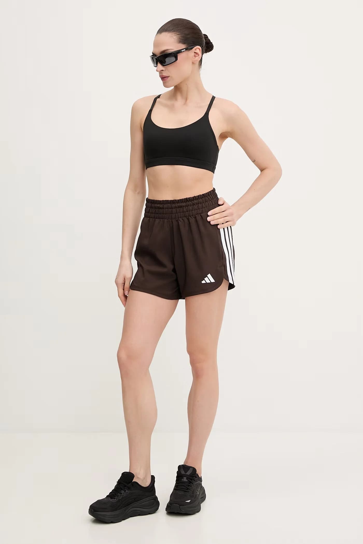 тренировочные шорты Pacer Workout - фото 2