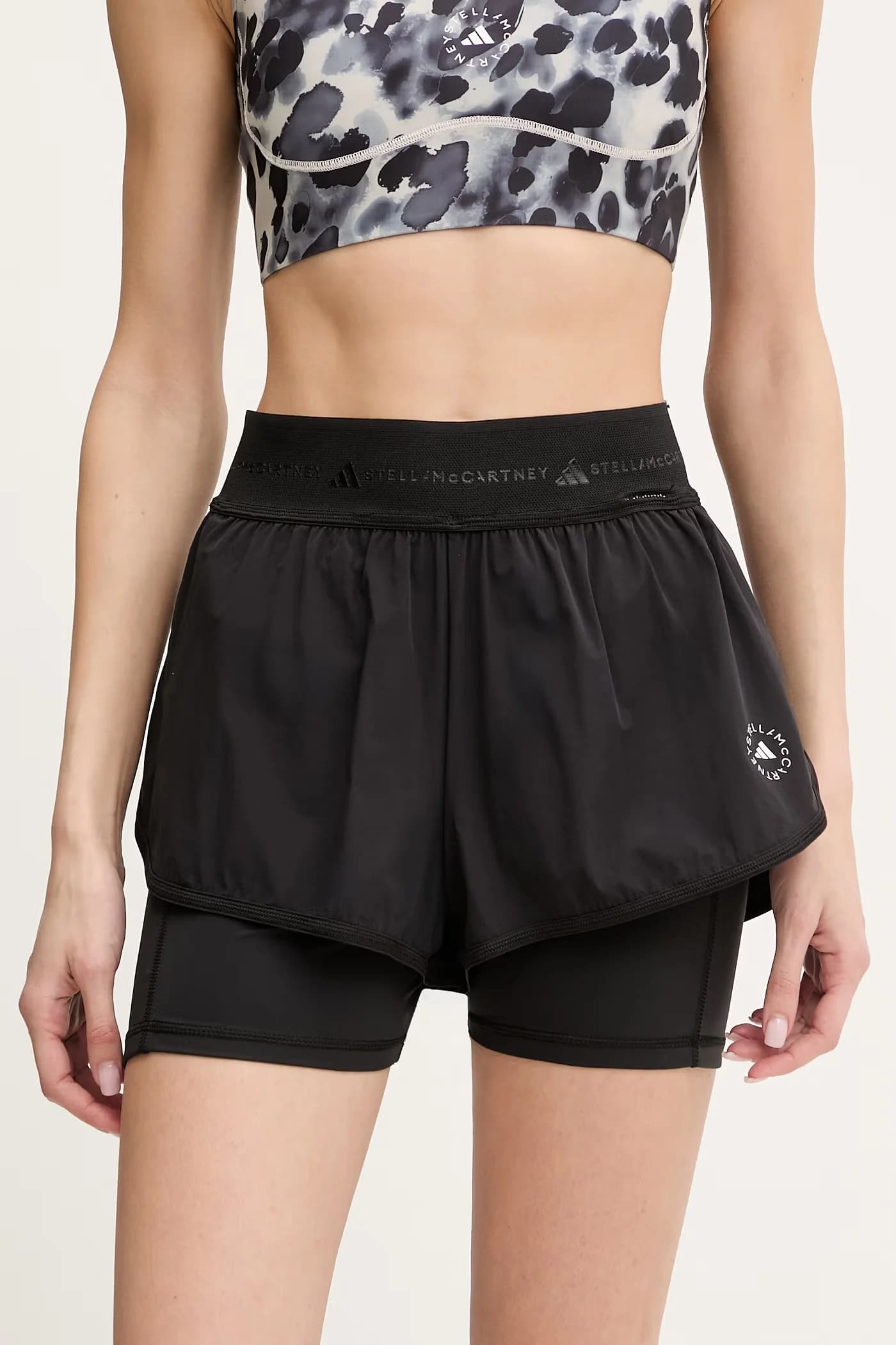 Тренировочные шорты