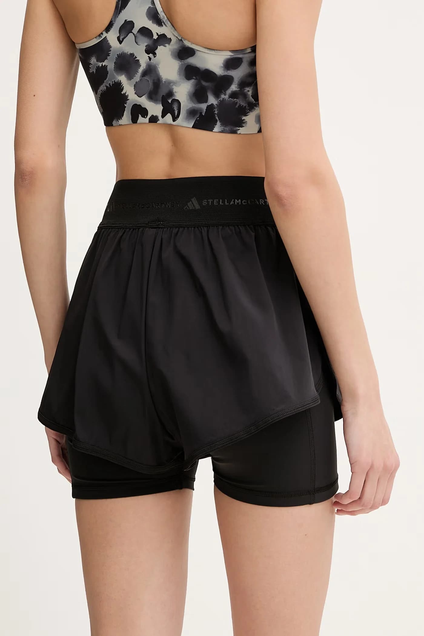 Тренировочные шорты - фото 3