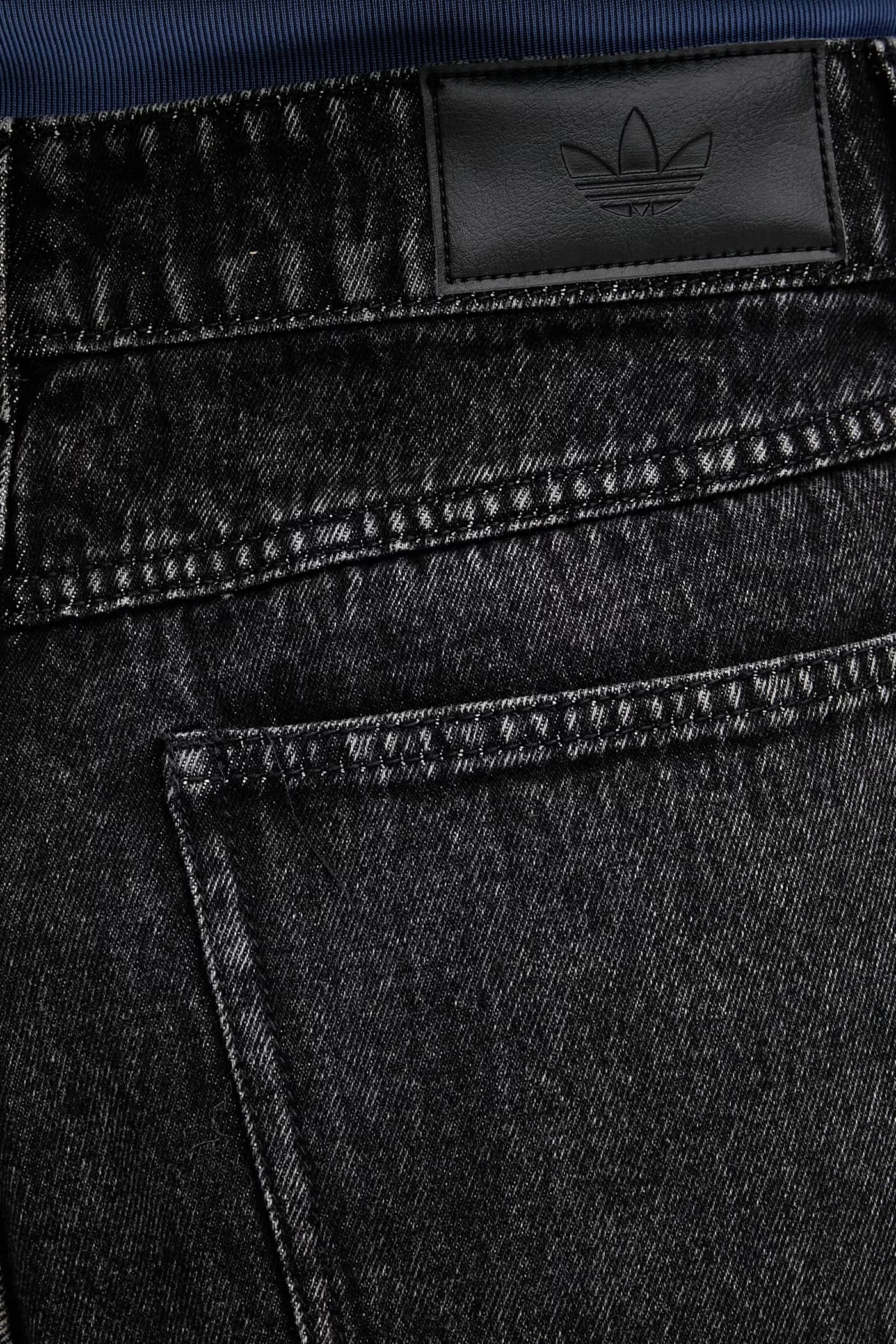 джинсовые шорты Firebird - фото 4