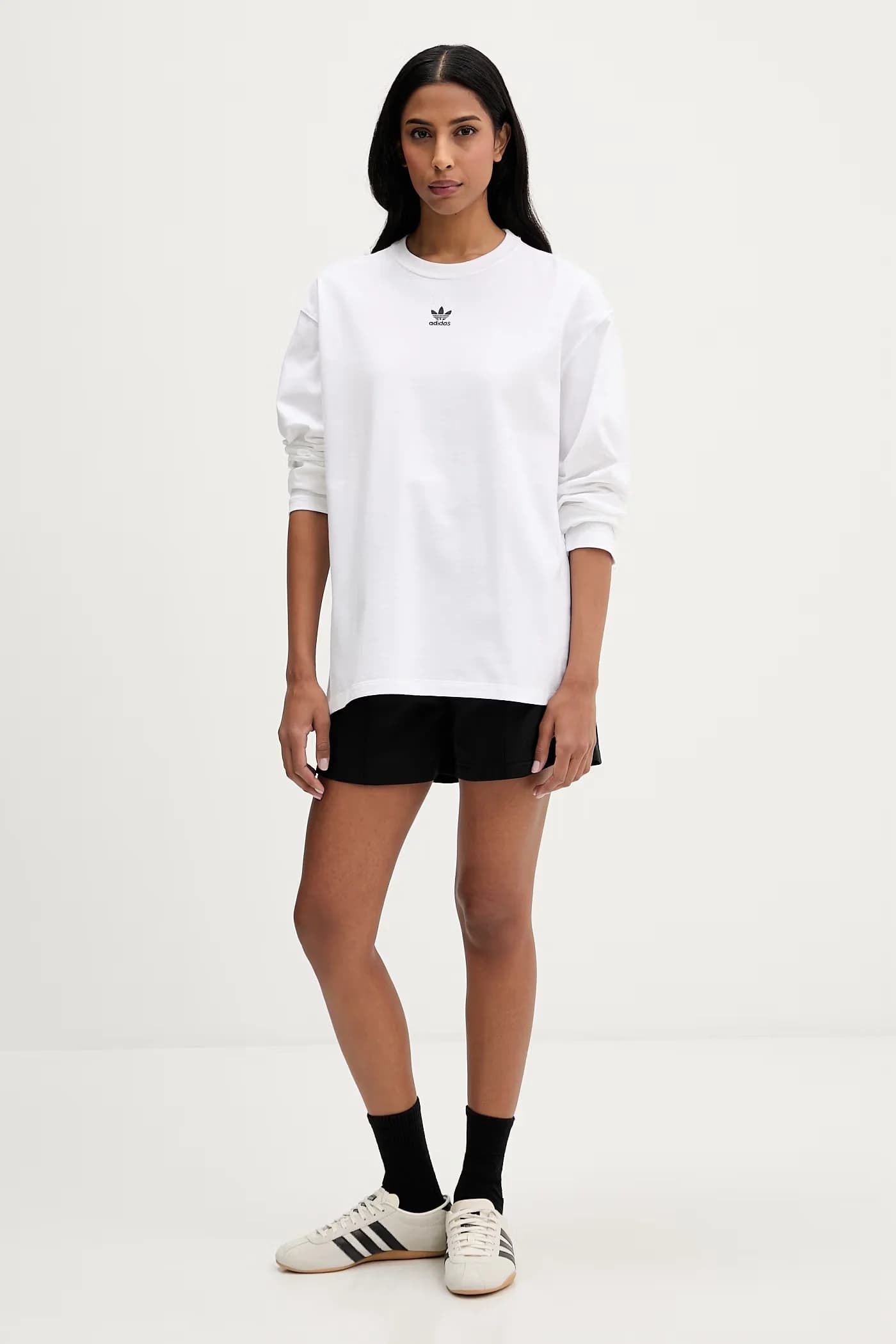 Шорты - фото 2