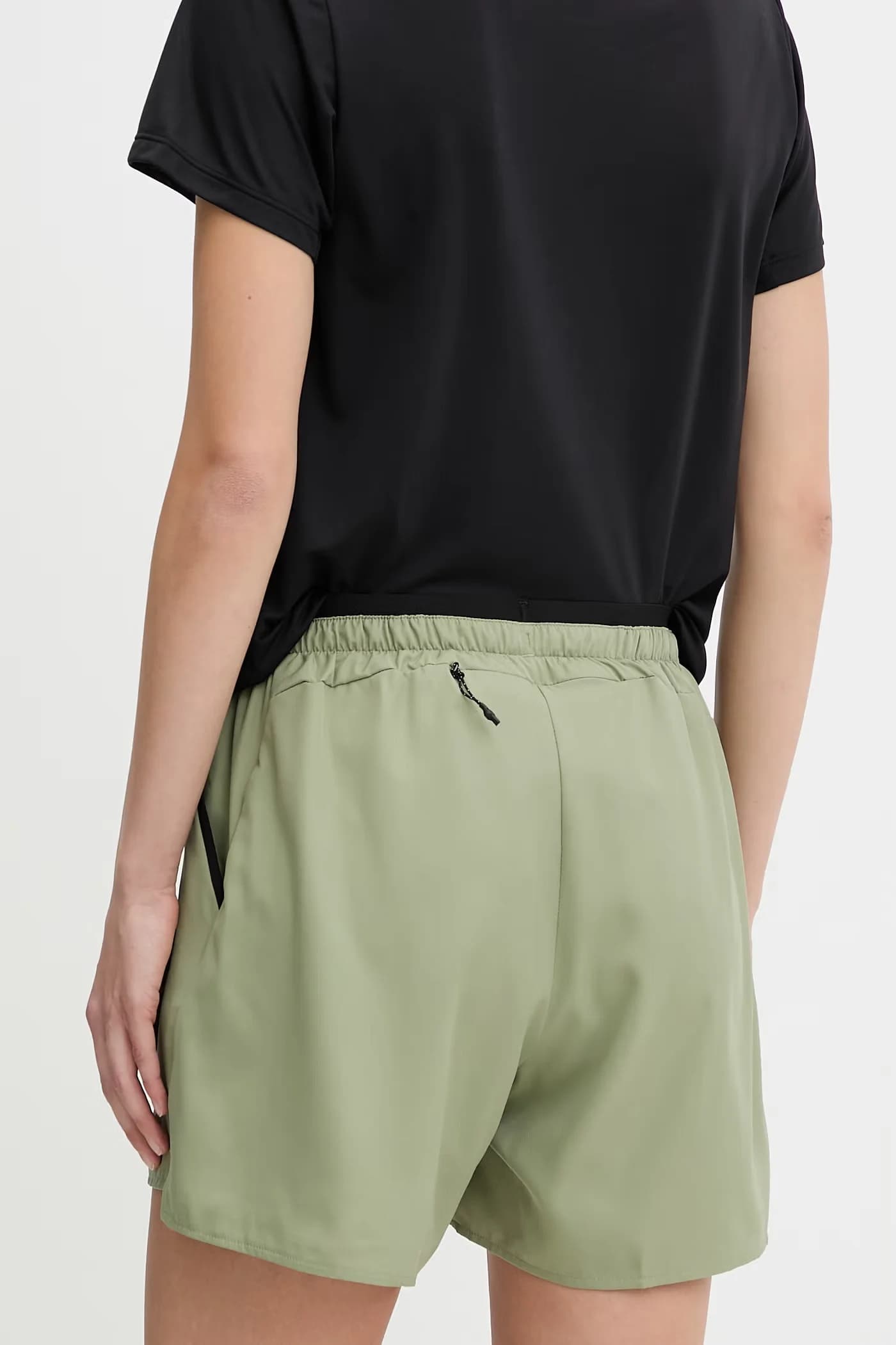 Уличные шорты - фото 3