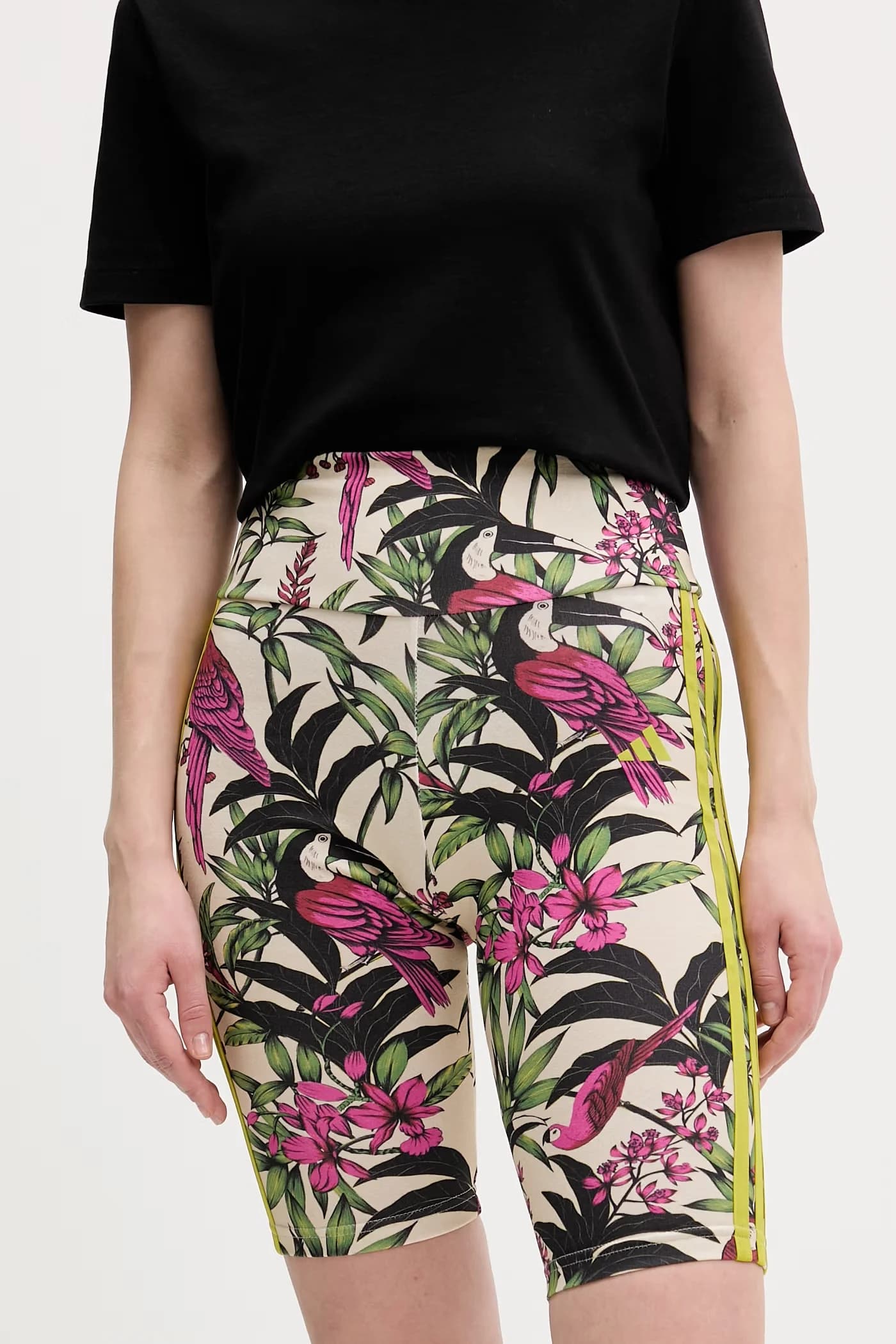 Шорты x Farm Rio